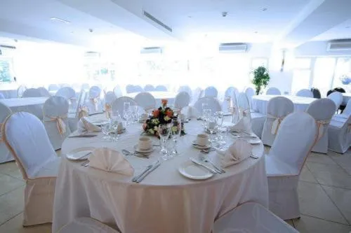 Banquet/Function facilities in Riverside Hotel