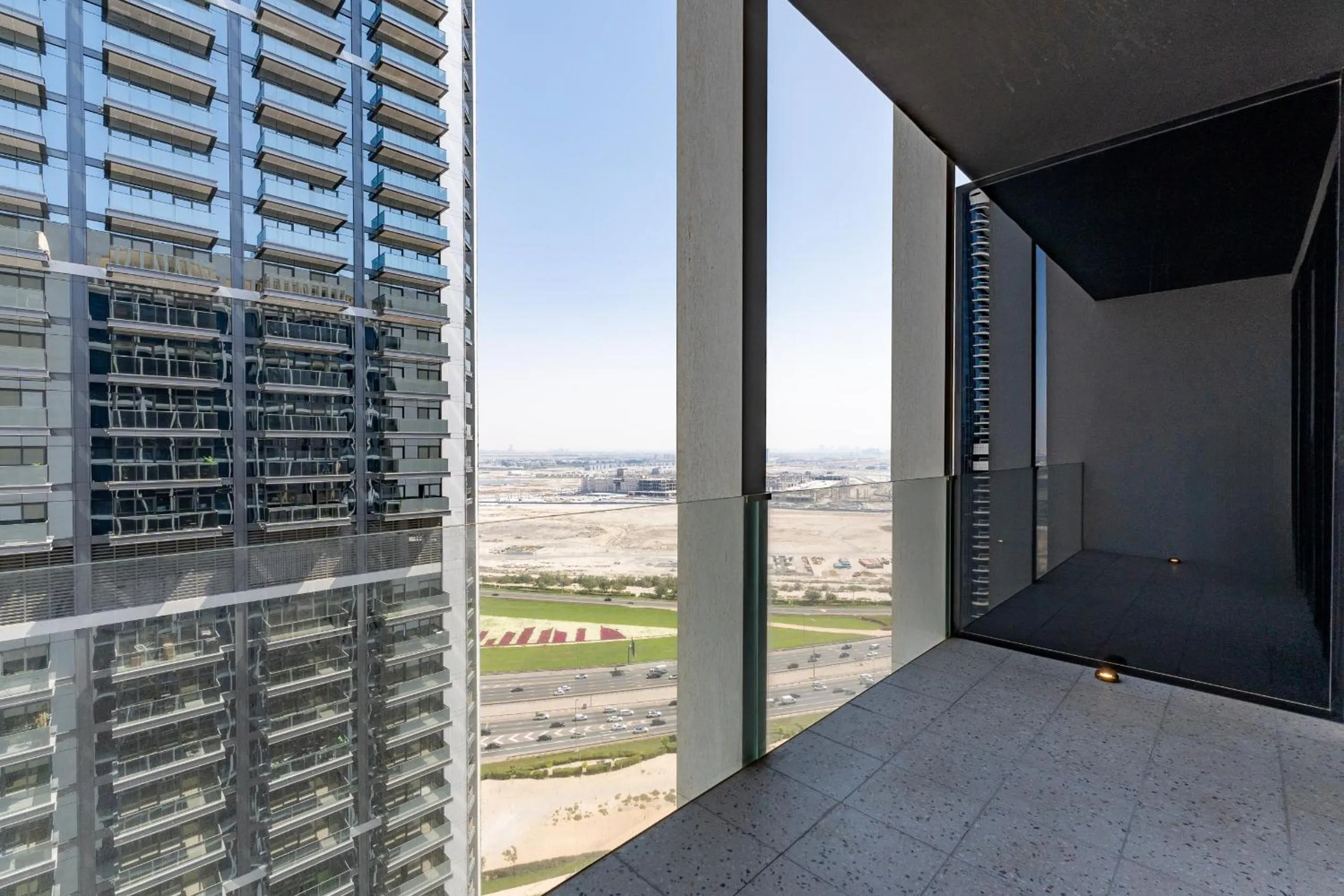 Upside Living, Business Bay Dubai - Mint Stay