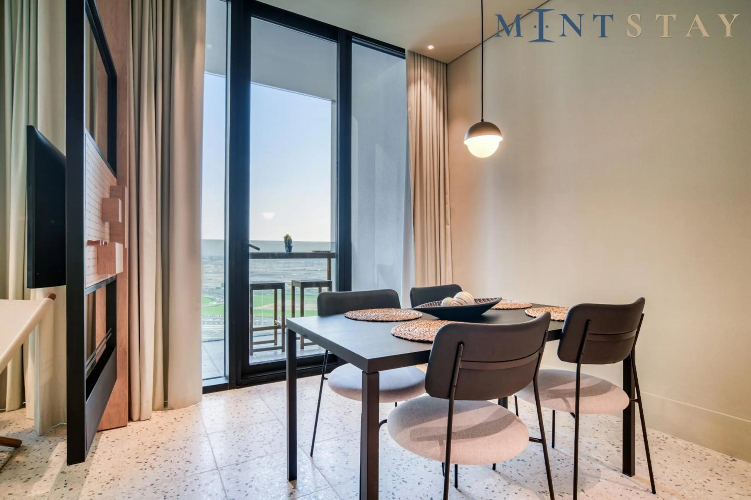 Upside Living, Business Bay Dubai - Mint Stay