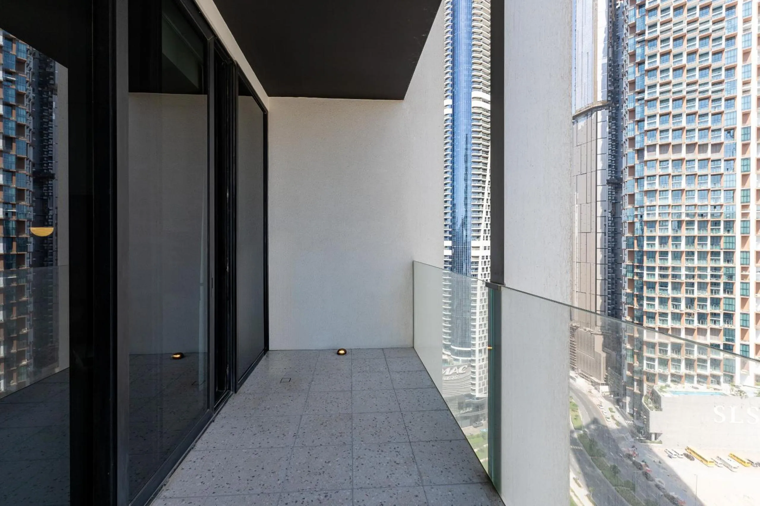 Upside Living, Business Bay Dubai - Mint Stay