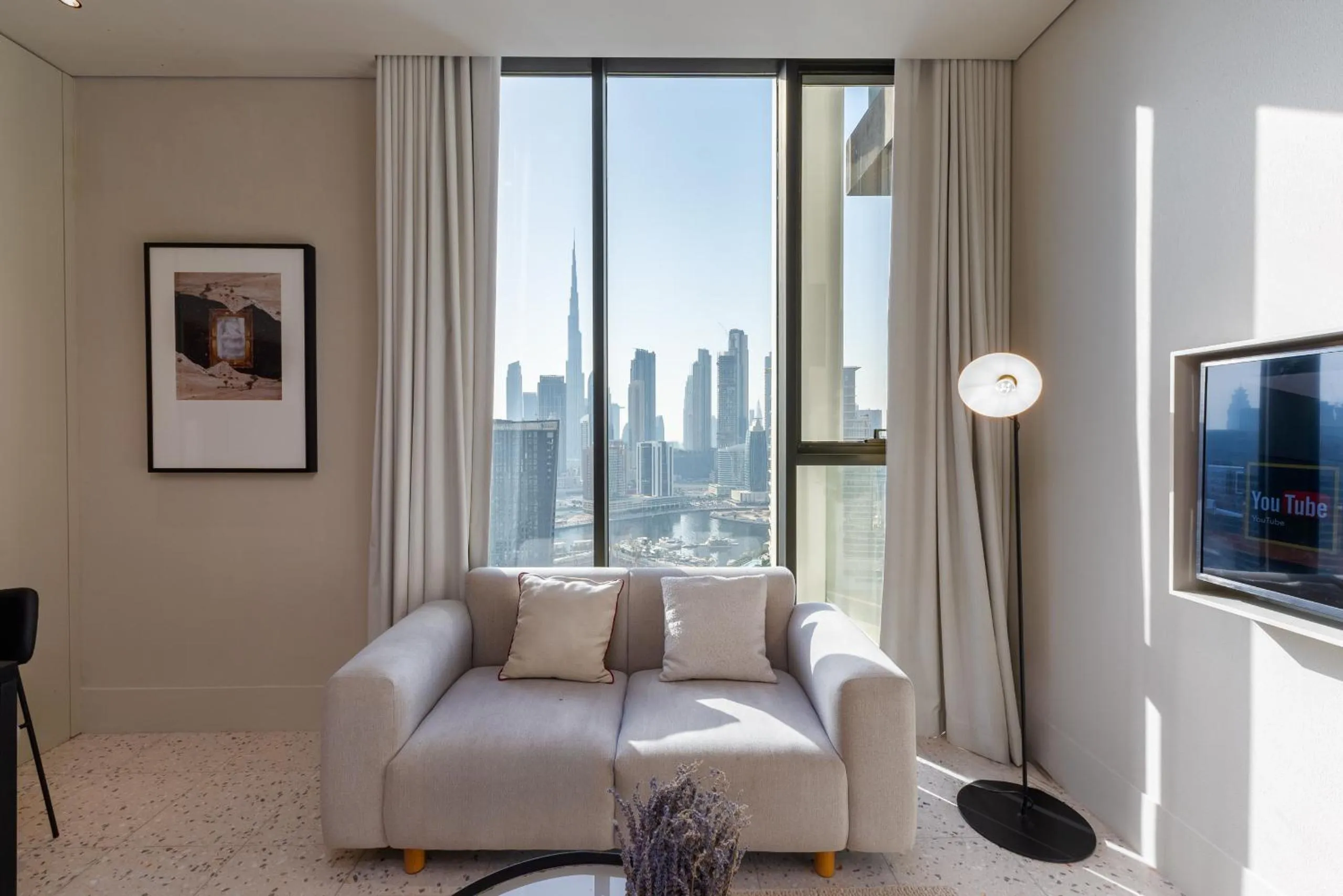 Upside Living, Business Bay Dubai - Mint Stay