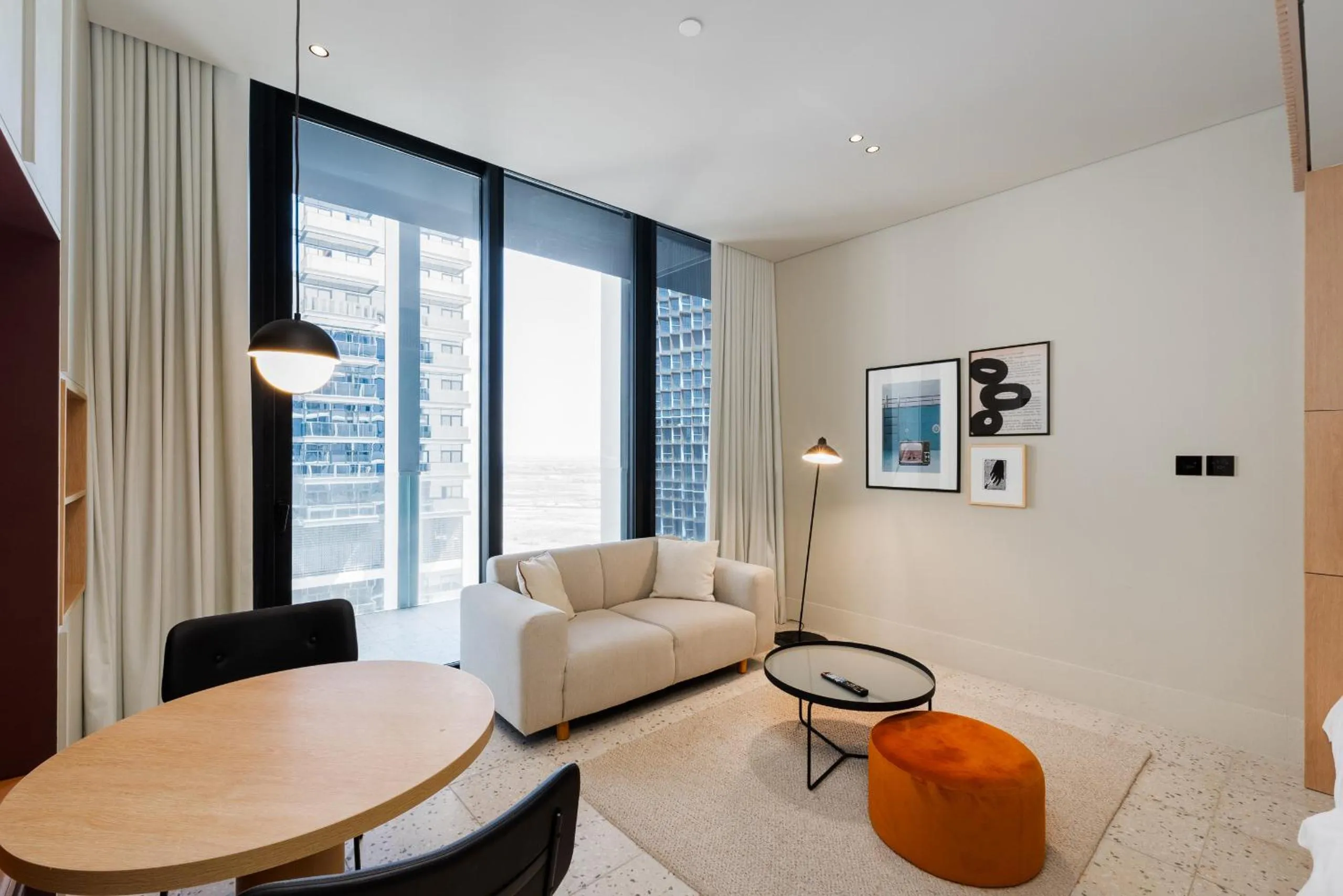 Upside Living, Business Bay Dubai - Mint Stay