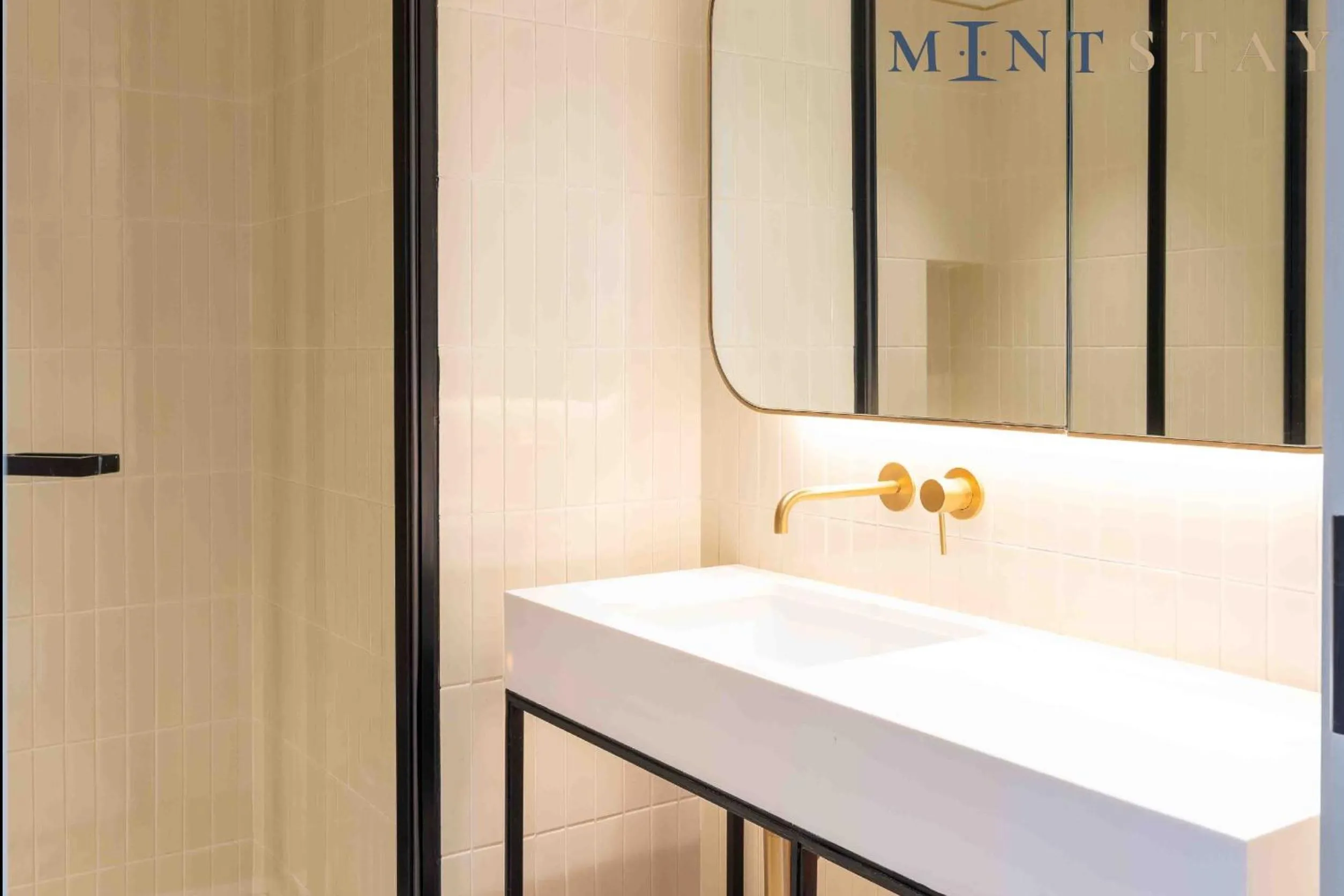 Upside Living, Business Bay Dubai - Mint Stay