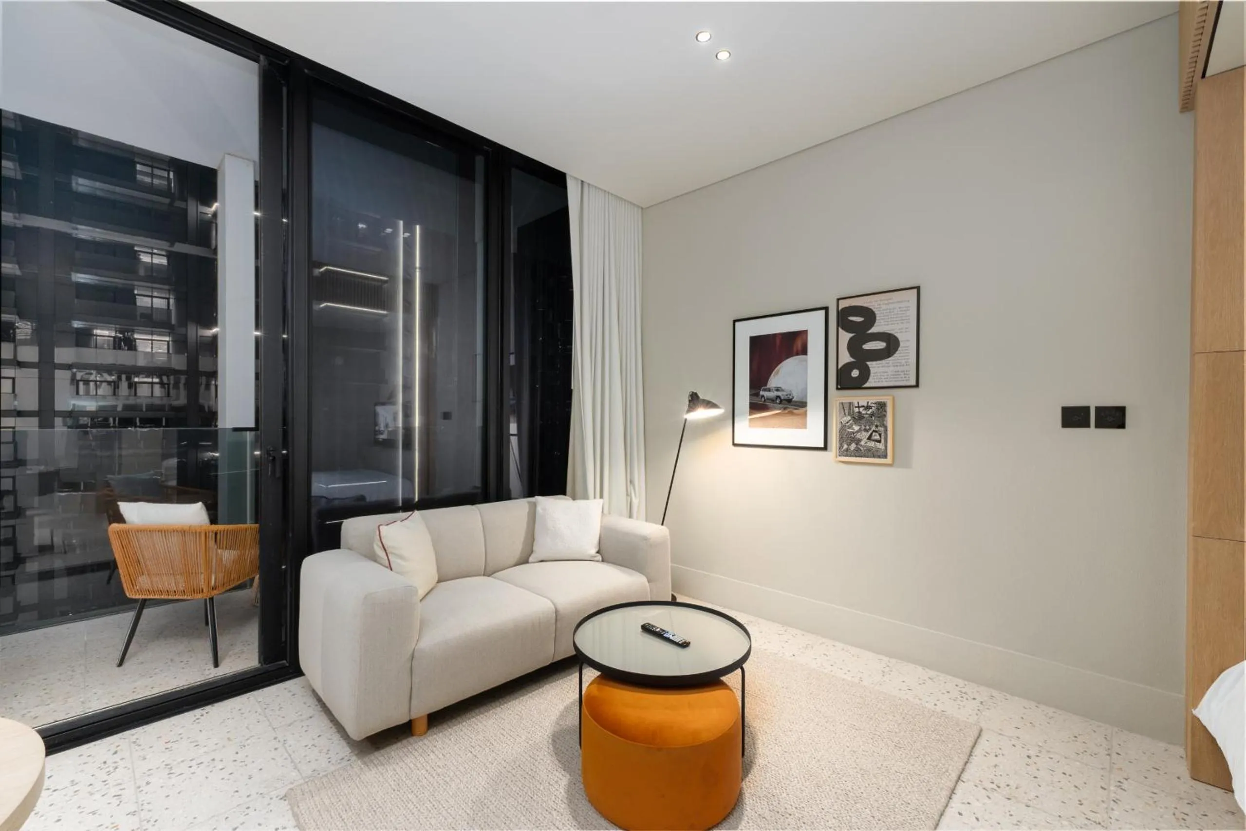 Upside Living, Business Bay Dubai - Mint Stay