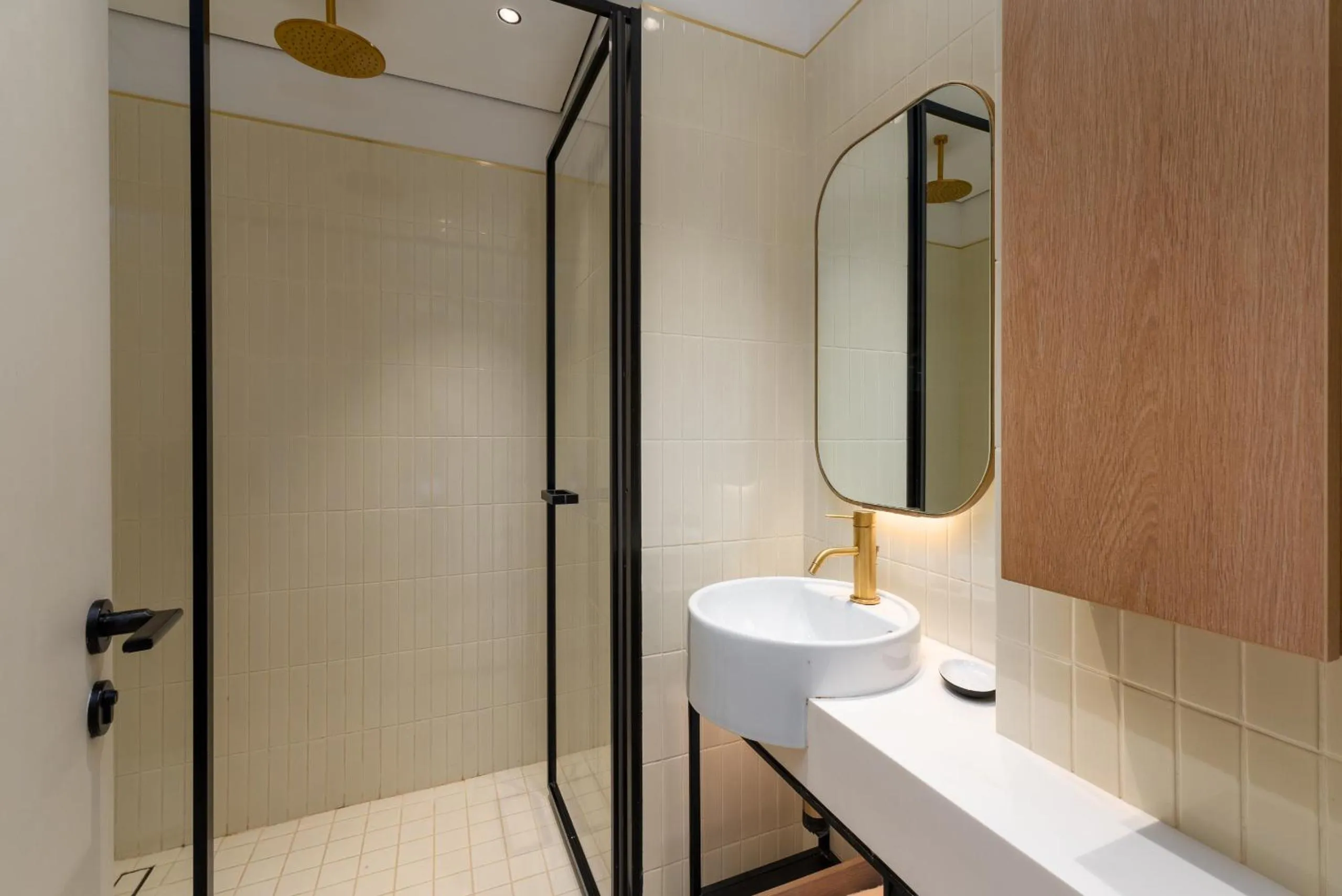 Upside Living, Business Bay Dubai - Mint Stay