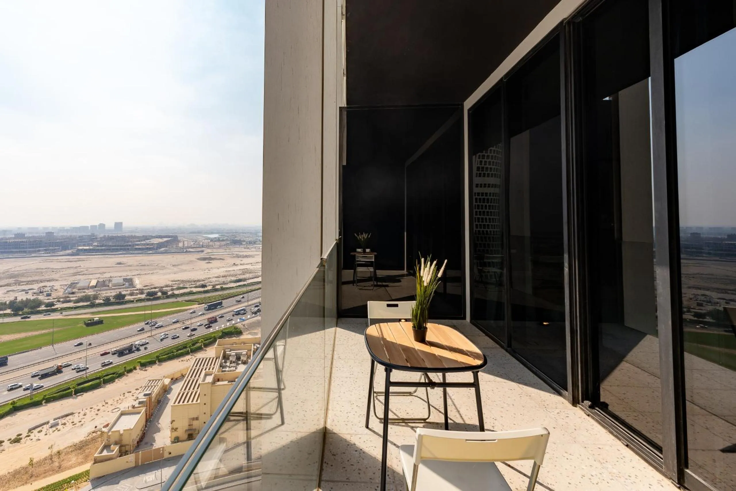 Upside Living, Business Bay Dubai - Mint Stay