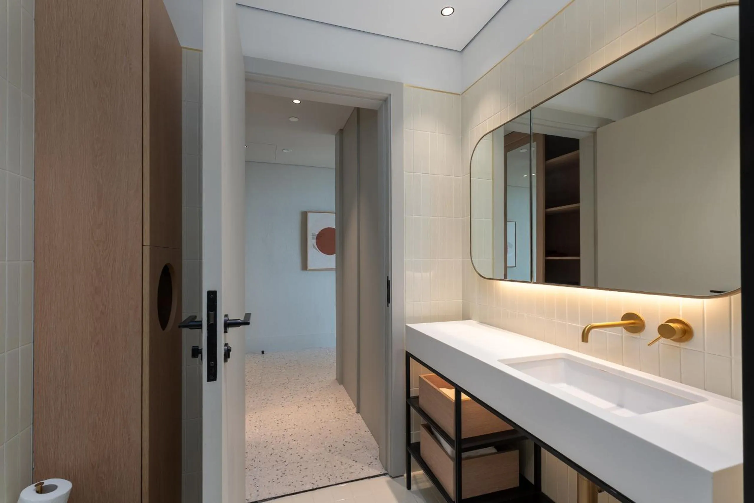 Upside Living, Business Bay Dubai - Mint Stay