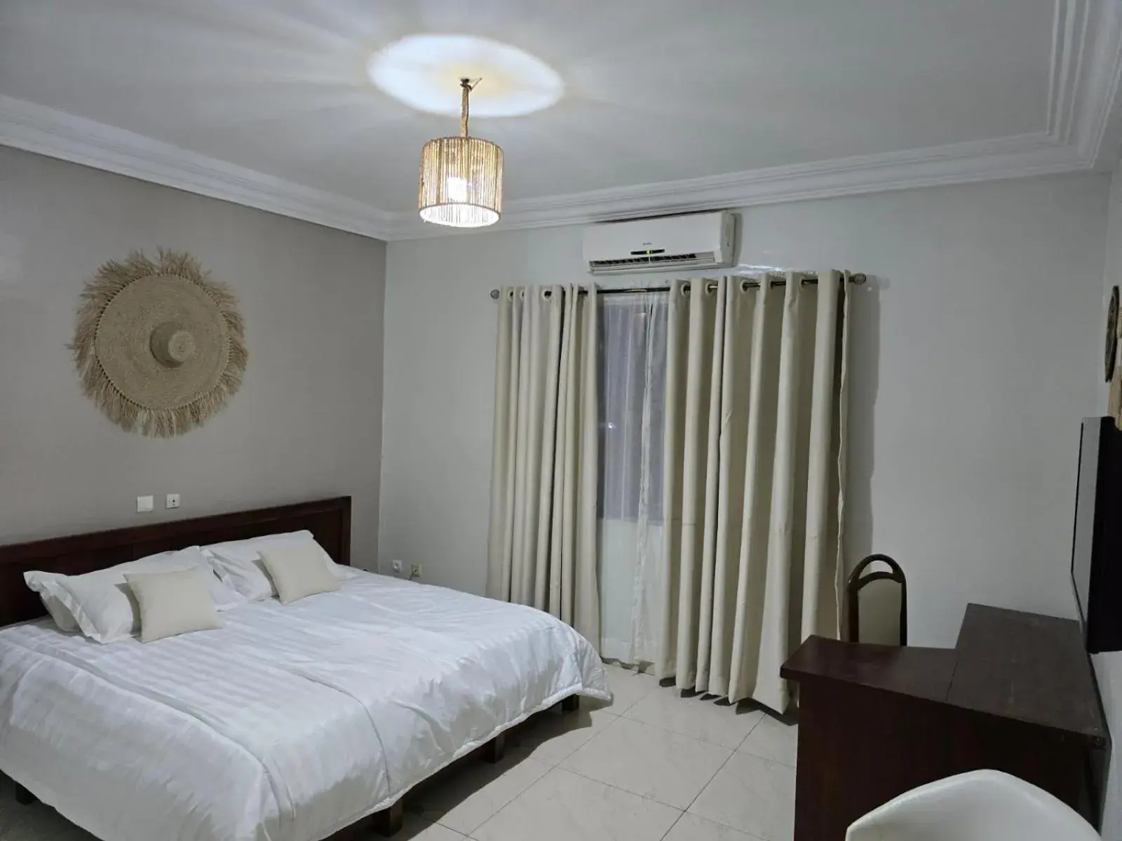 Acropole Hotel Acropole Hotel