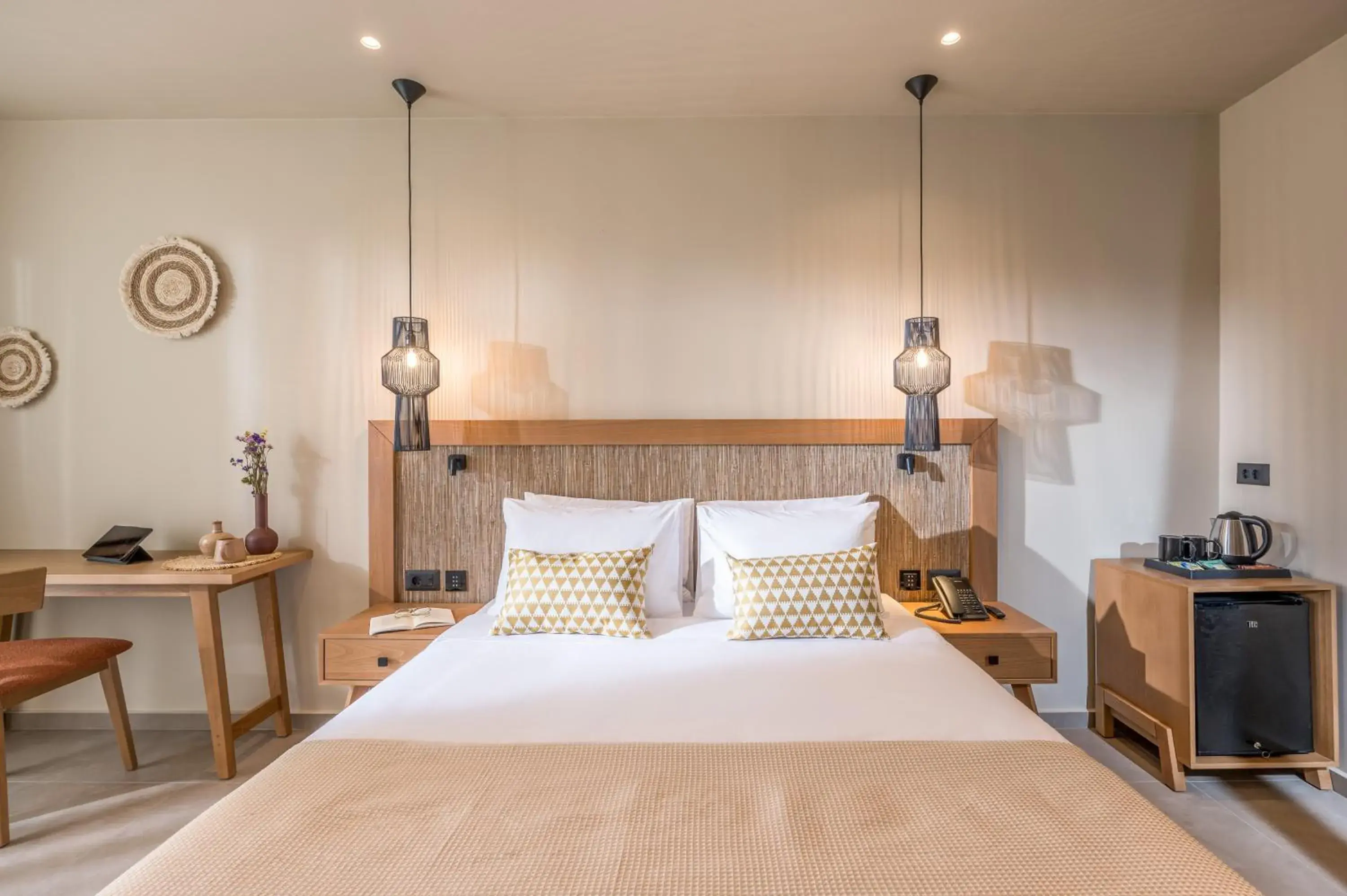 Hotel Pyriá Hotel Pyriá