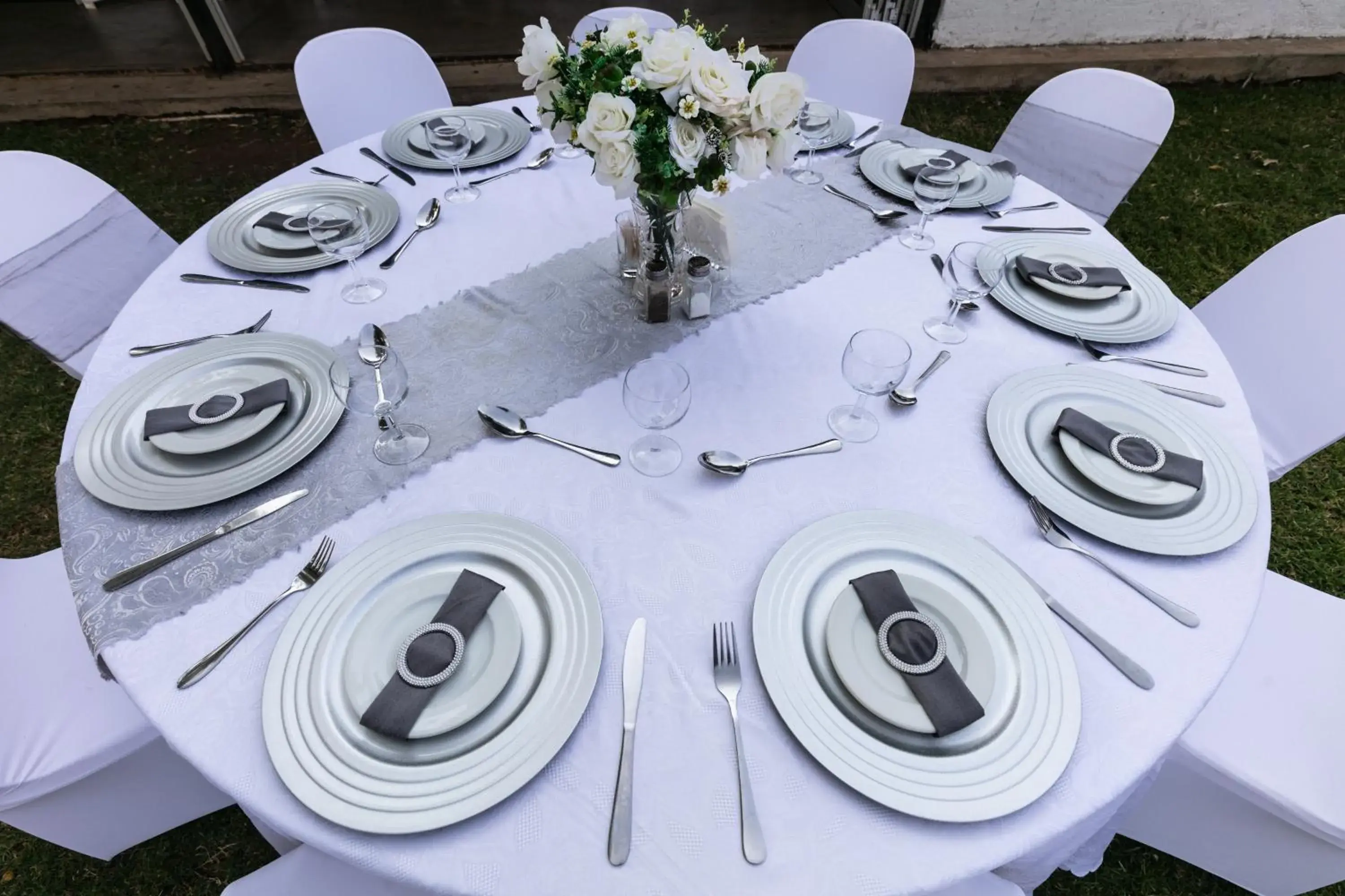 Banquet/Function facilities in Oasis Hotel Banquet/Function facilities in Oasis Hotel