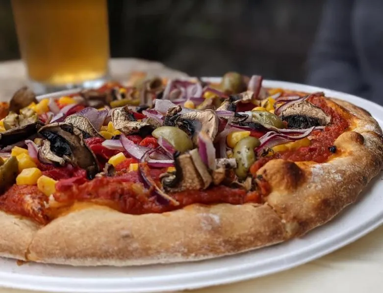 Restaurant/places to eat in City Studios, Preston