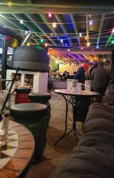 Restaurant/places to eat in City Studios, Preston