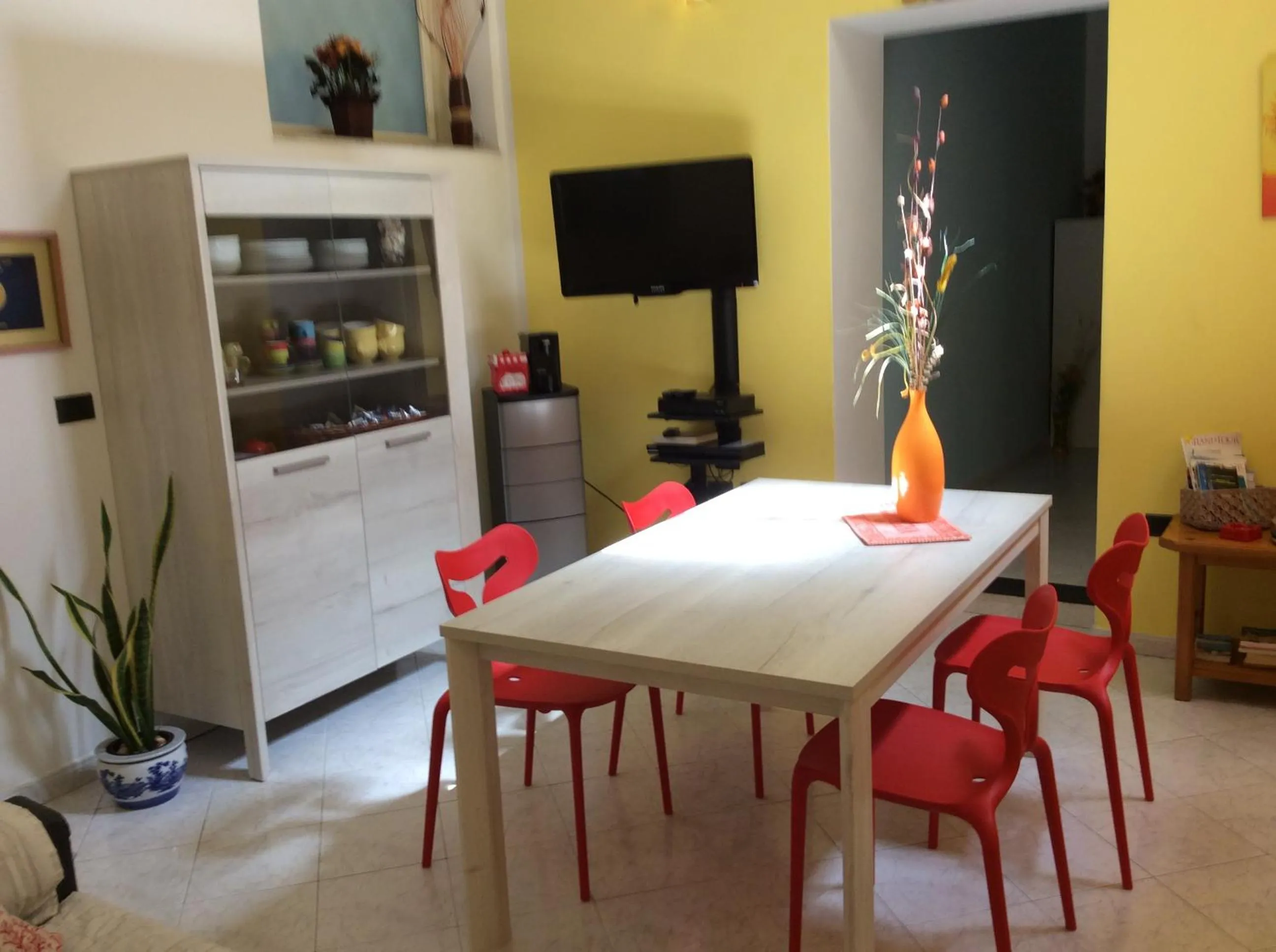 Alloggio privato Giunic