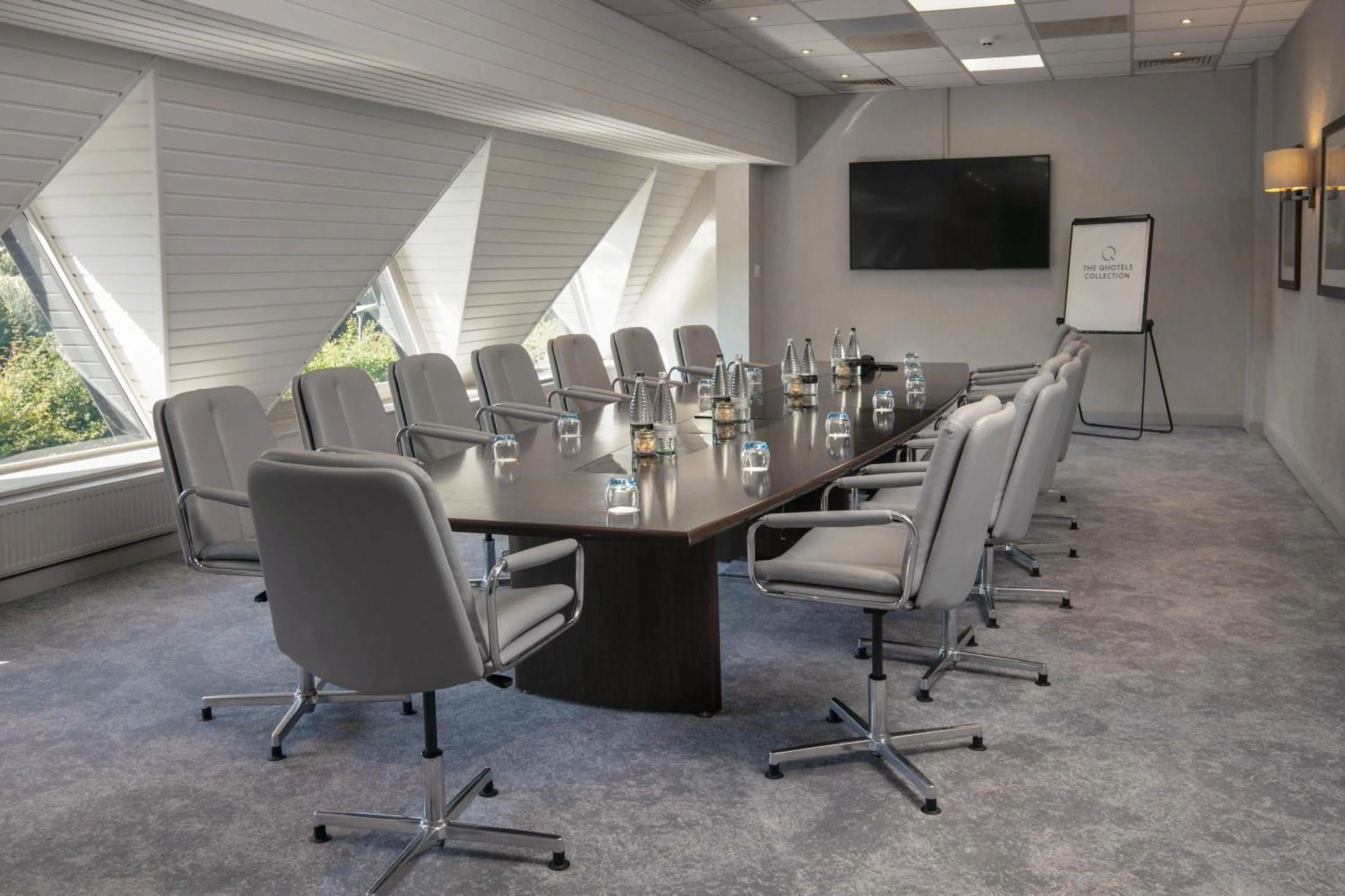 Meeting/conference room in Chesford Grange Hotel