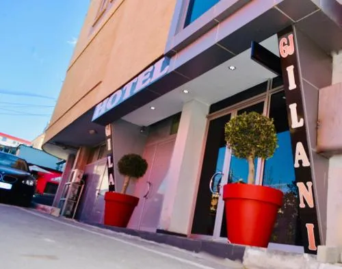 Hotel Gjilani