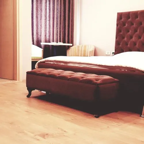 Hotel Gjilani