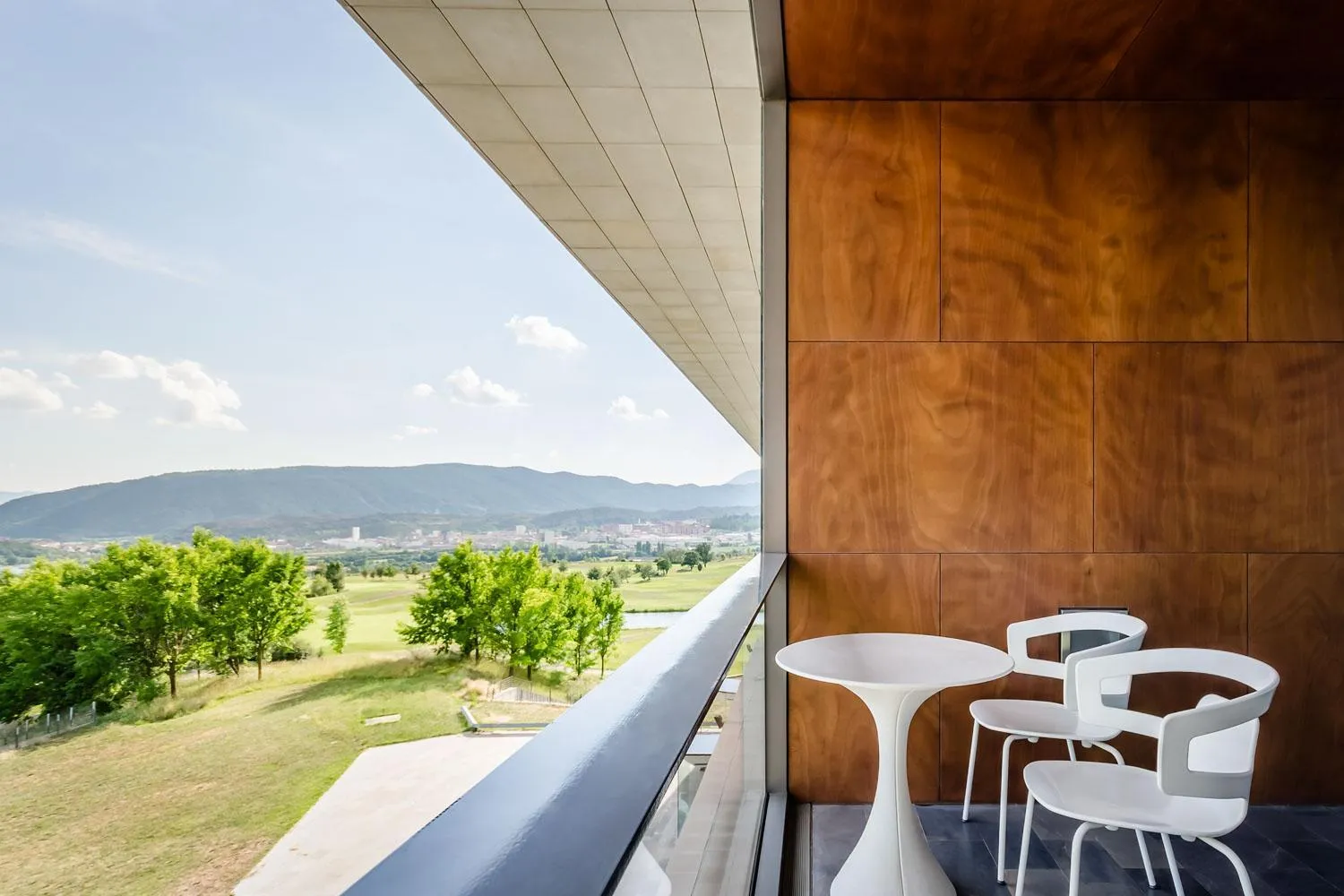 Balcony/Terrace in ​Exe Las Margas Golf