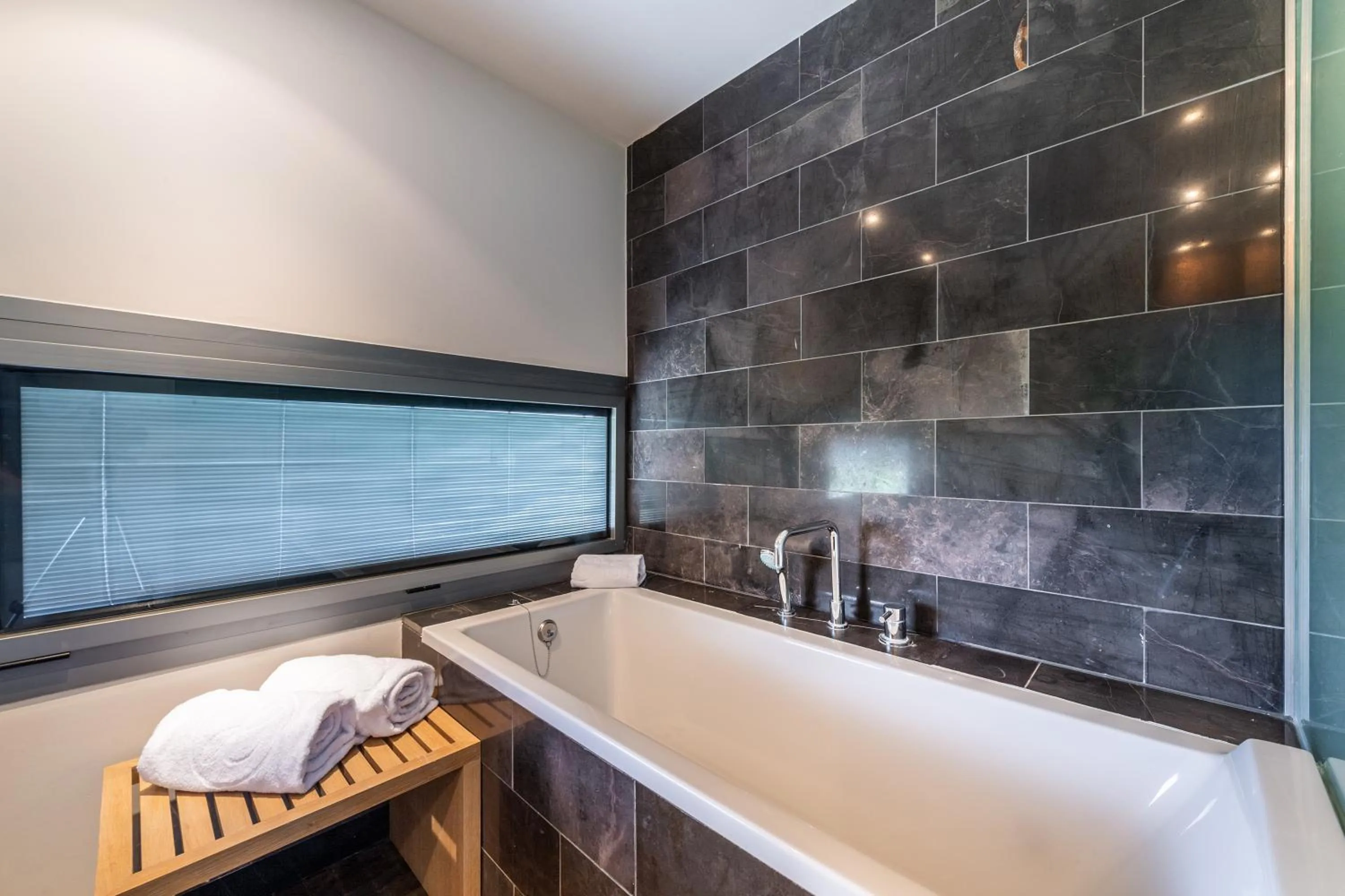 Toilet in ​Exe Las Margas Golf