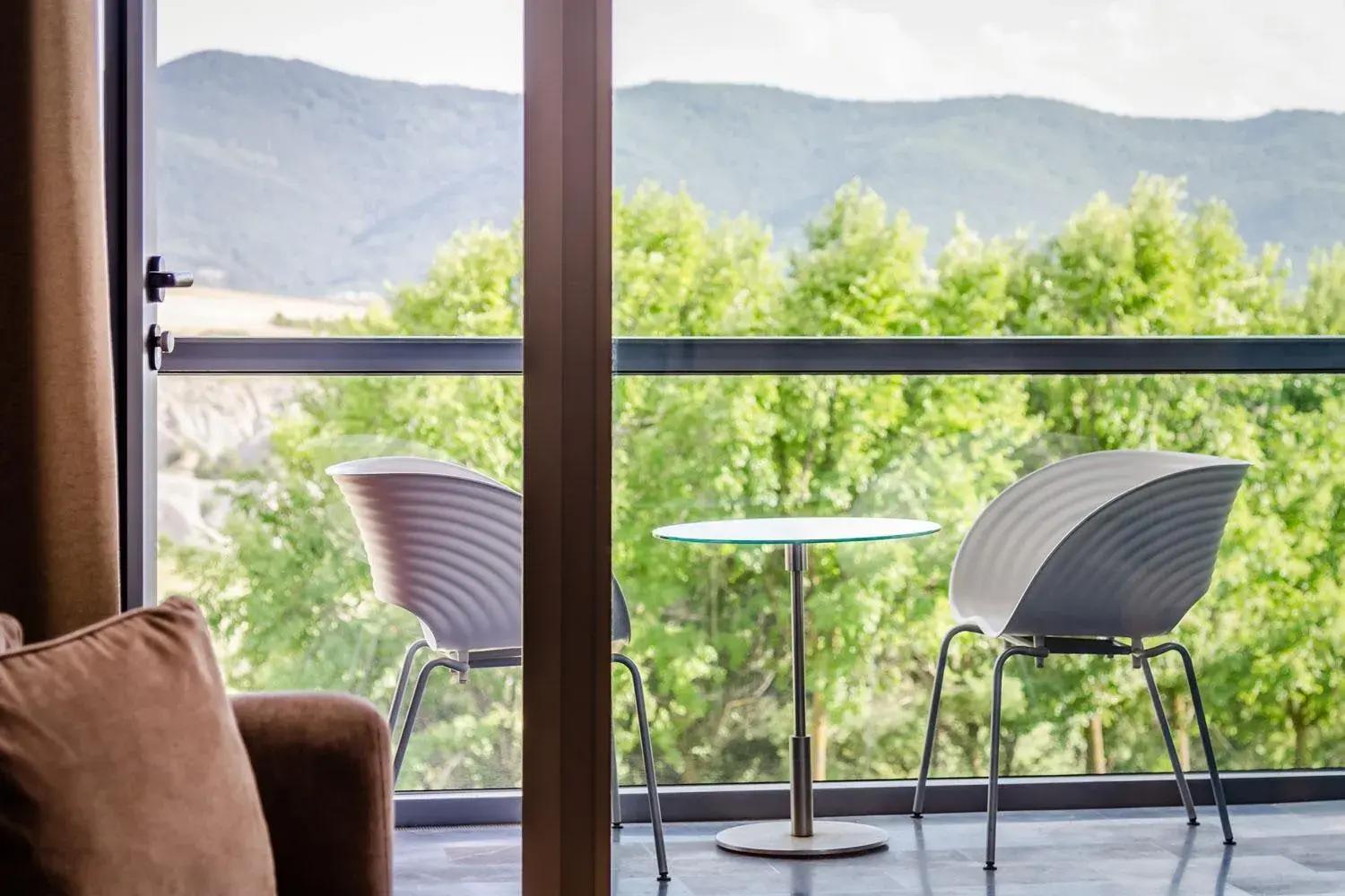 View (from property/room) in Exe Las Margas Golf View (from property/room) in Exe Las Margas Golf