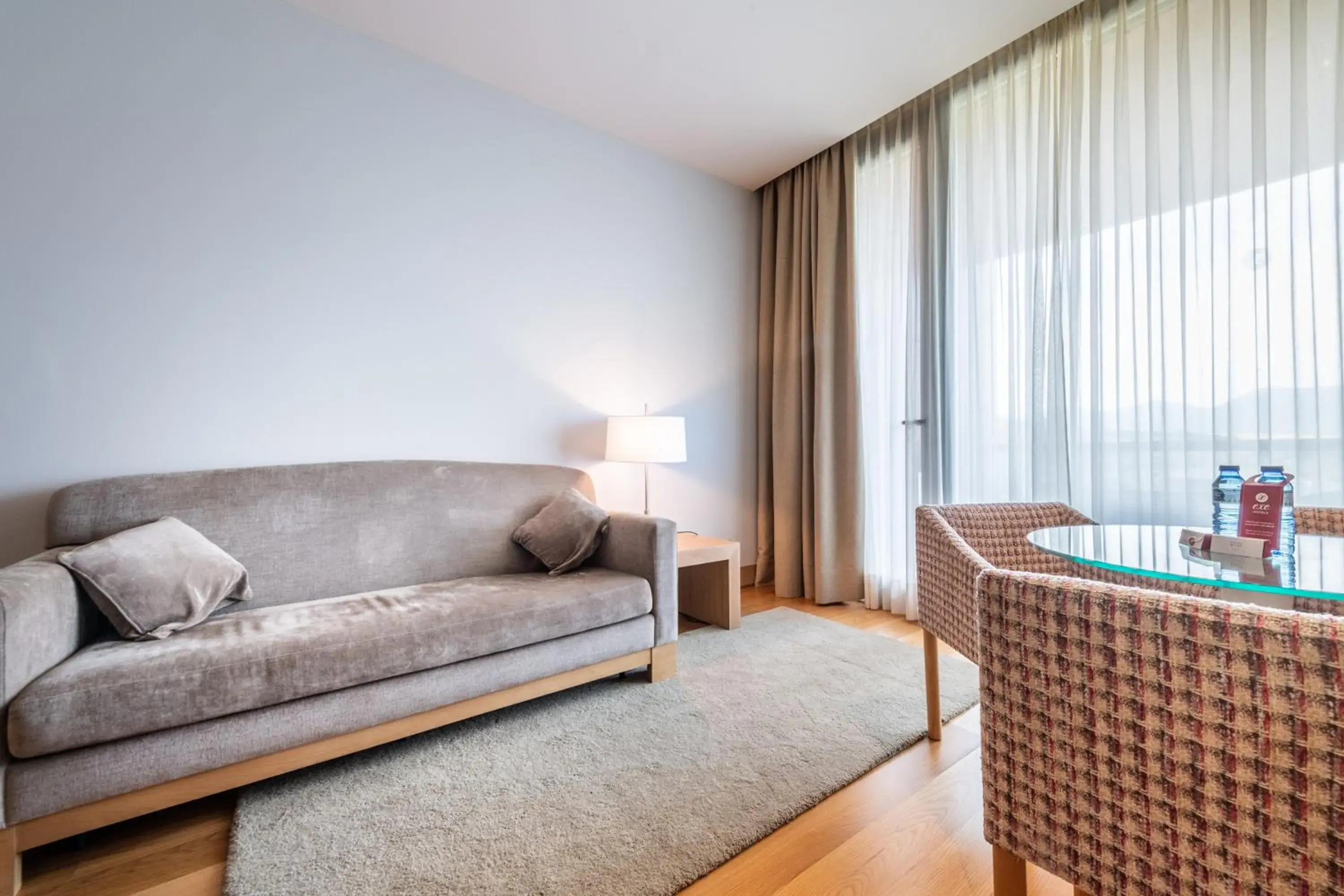 Living room in Exe Las Margas Golf Living room in Exe Las Margas Golf