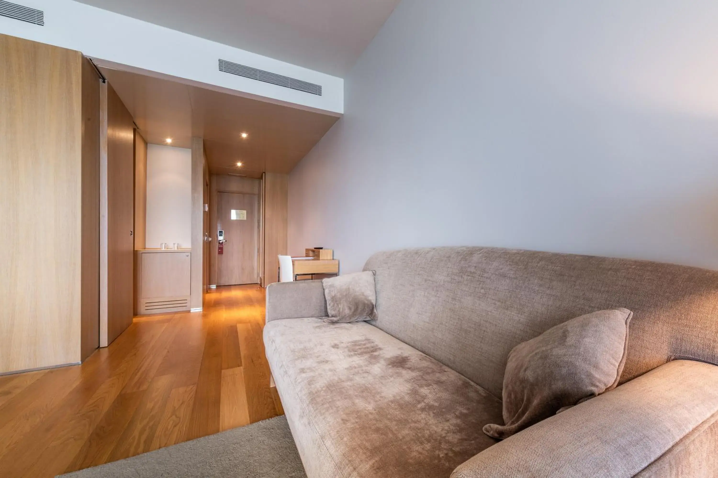 Living room in Exe Las Margas Golf Living room in Exe Las Margas Golf