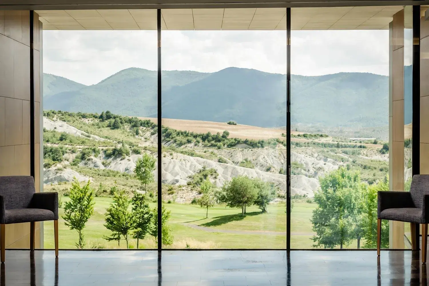 View (from property/room) in Exe Las Margas Golf View (from property/room) in Exe Las Margas Golf