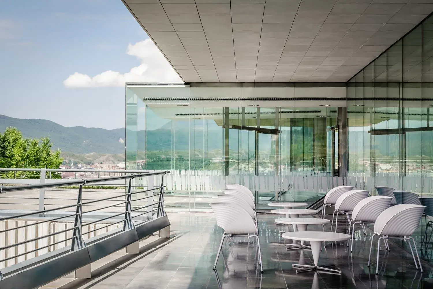 Restaurant/places to eat in Exe Las Margas Golf Restaurant/places to eat in Exe Las Margas Golf