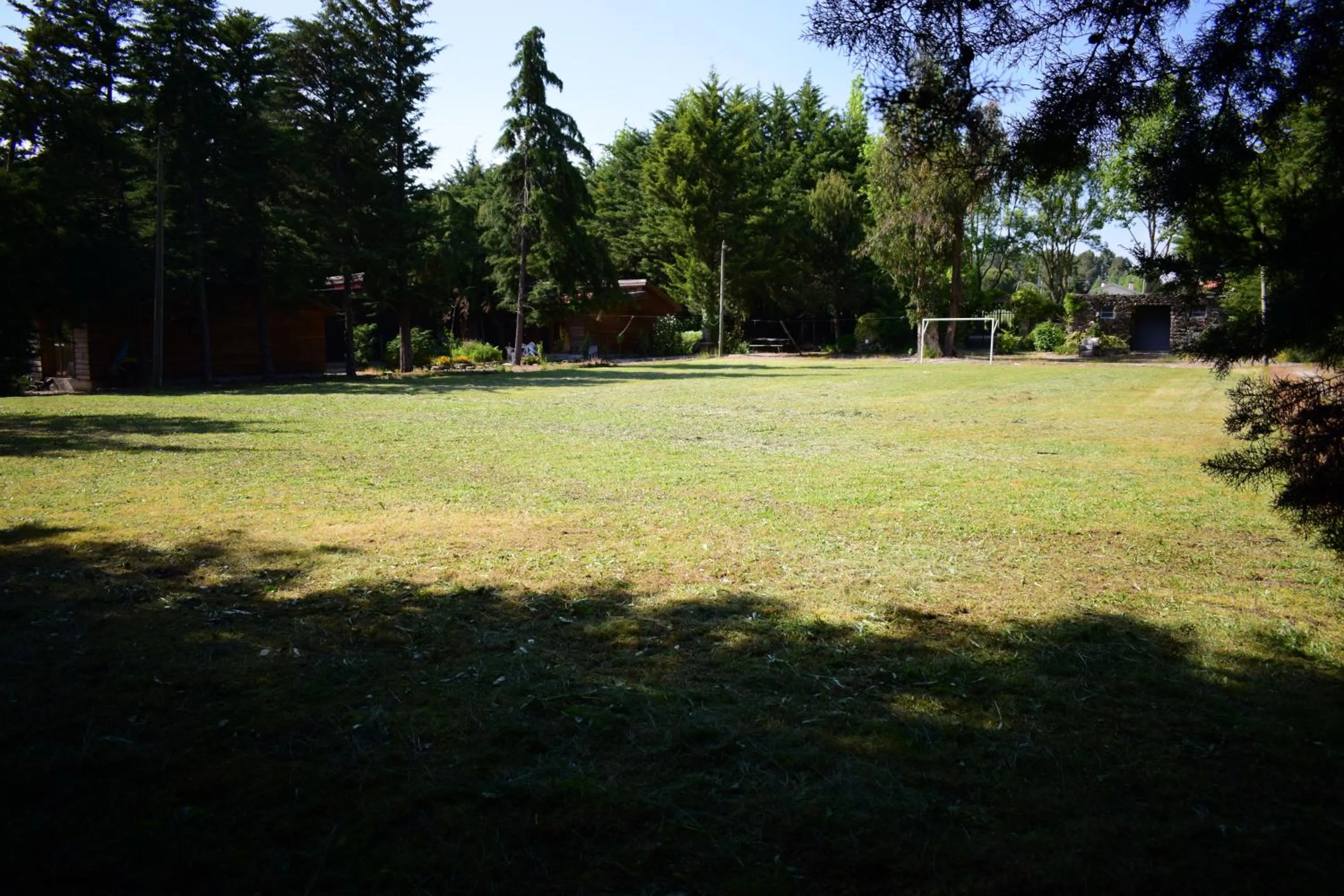 Quinta Sul America