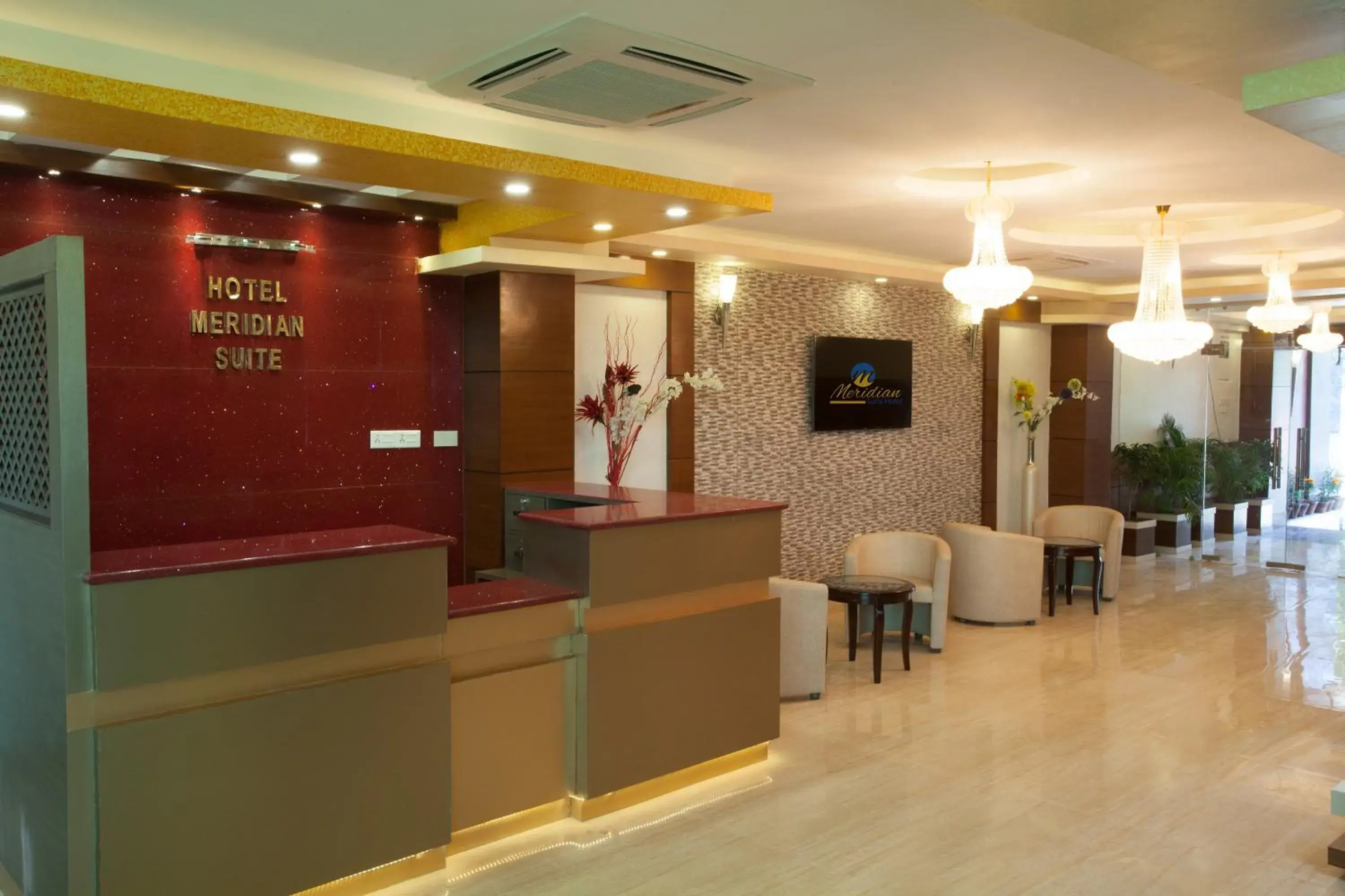 Food close-up in Hotel Meridian Suite Food close-up in Hotel Meridian Suite