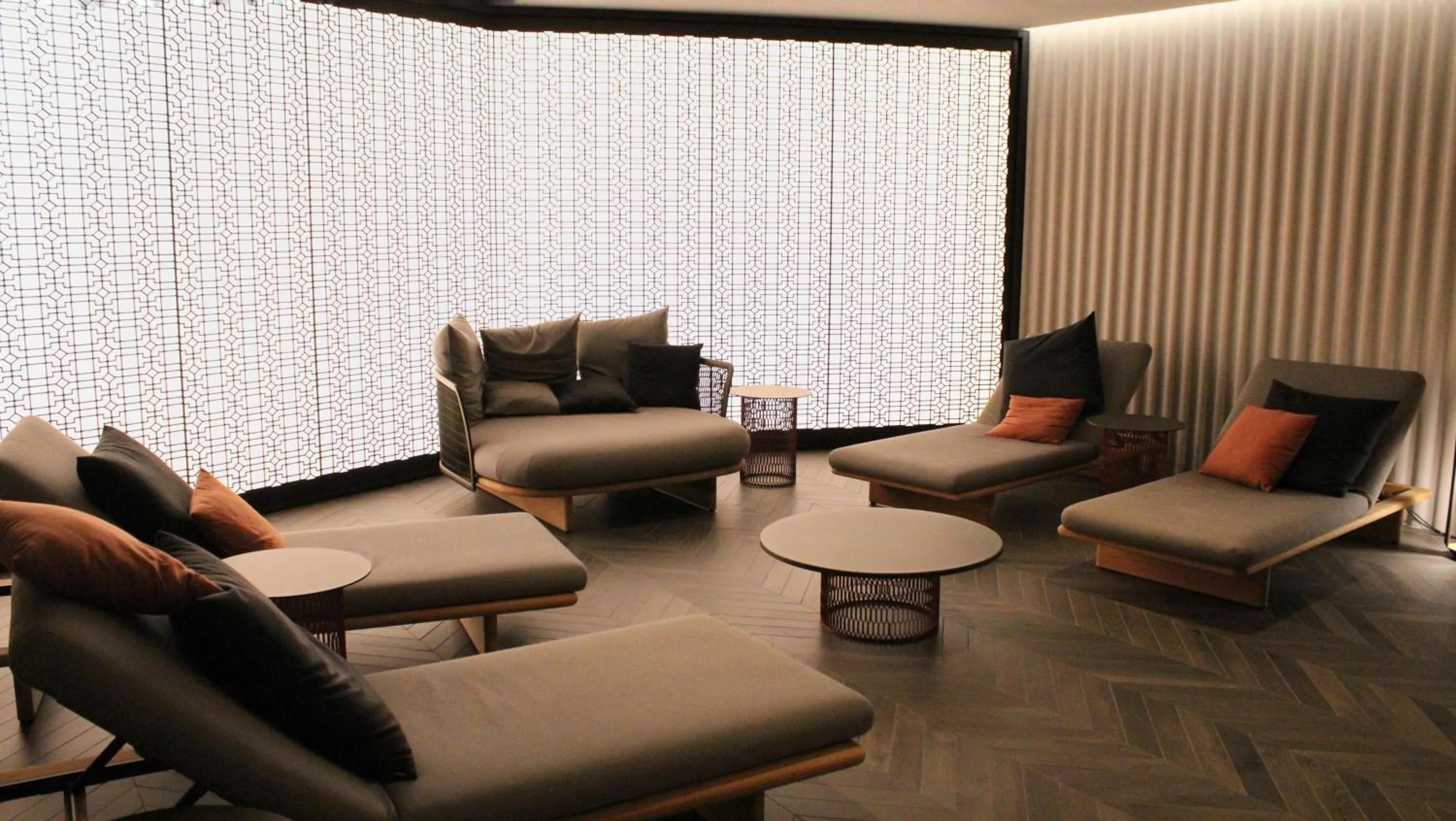 Spa and wellness centre/facilities in Dorint Resort & Spa Locarno-Riazzino