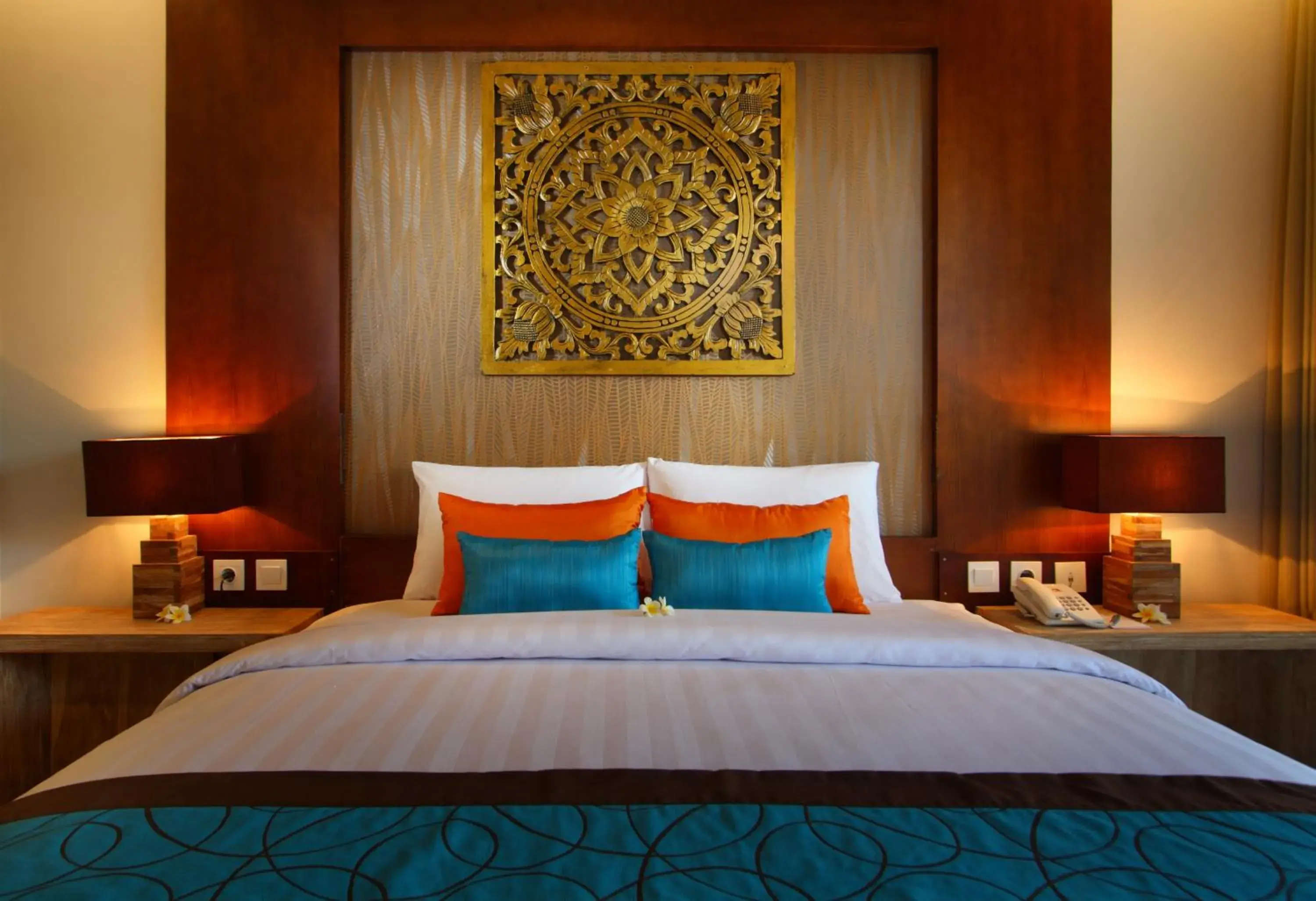 Bedroom, Bed in Destiny Boutique Hotel Bedroom, Bed in Destiny Boutique Hotel