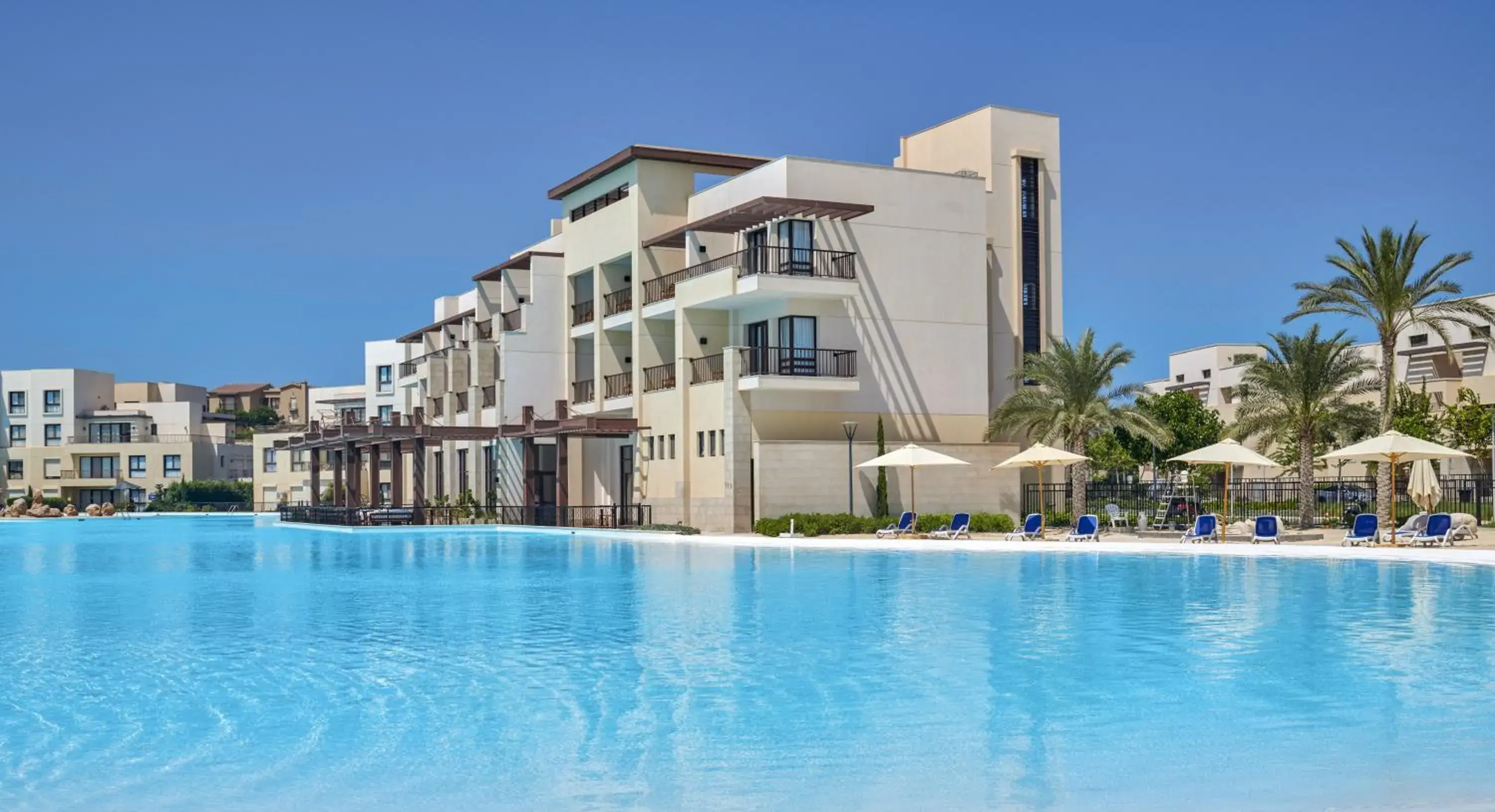 Marassi Boutique Hotel-Blanca Marassi Boutique Hotel-Blanca
