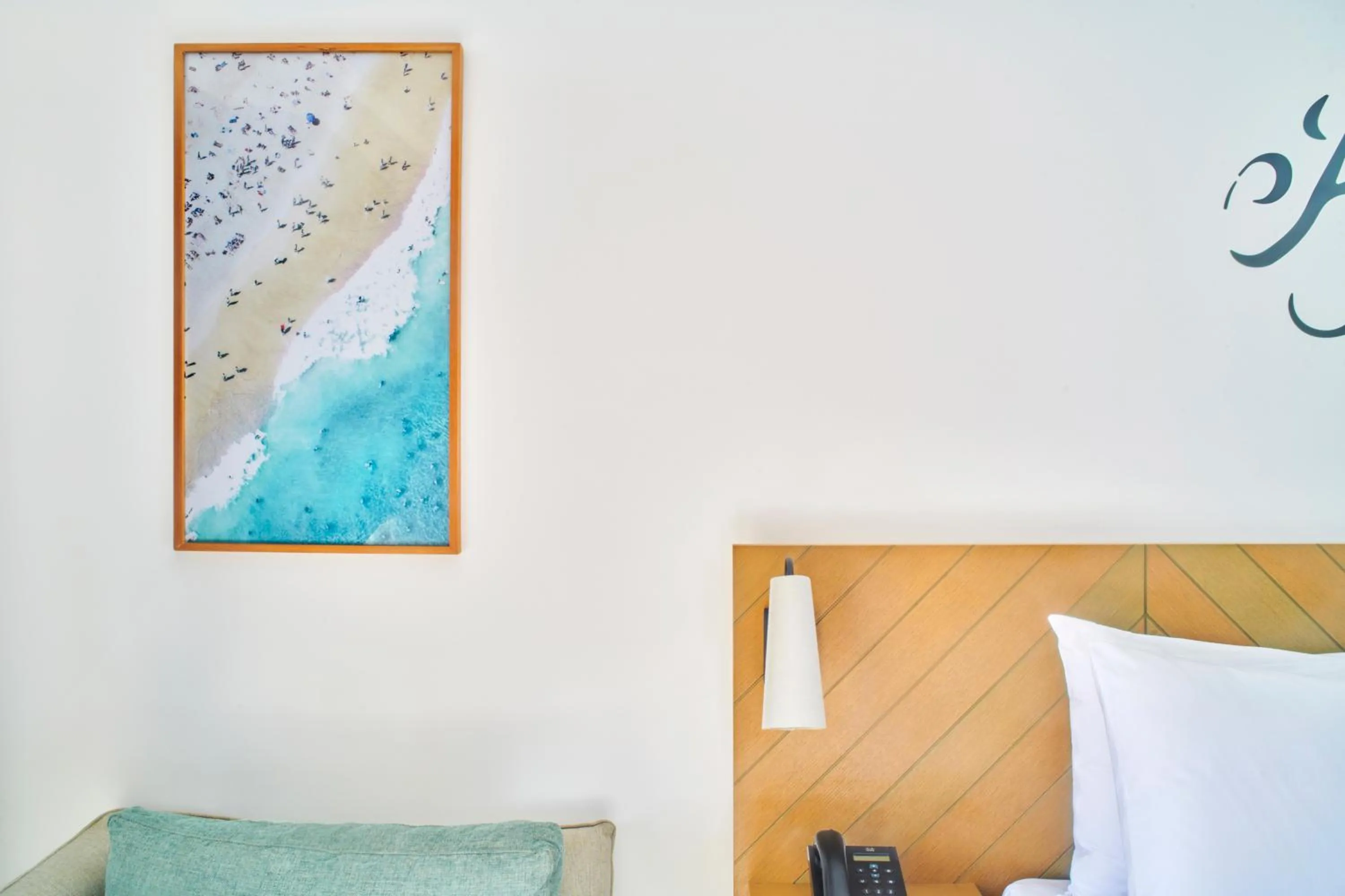 Bedroom, Bed in Marassi Boutique Hotel-Blanca