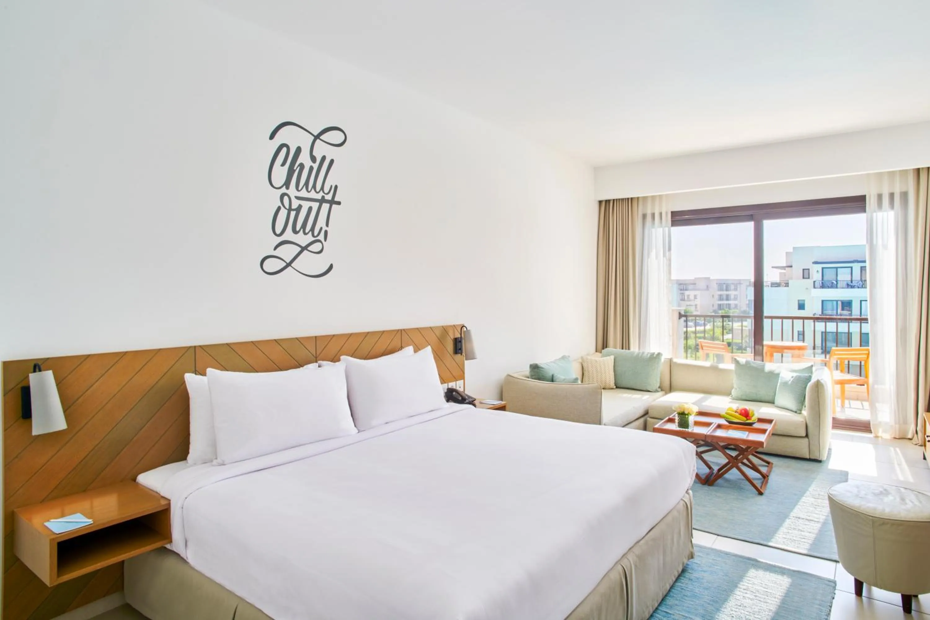 Bedroom, Bed in Marassi Boutique Hotel-Blanca