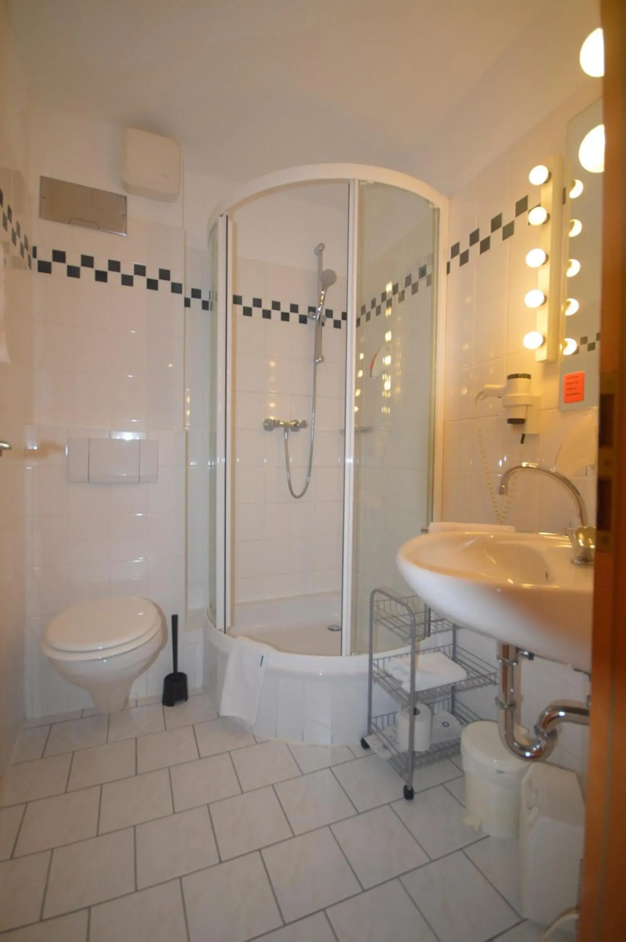 Double Room - single occupancy in Zur Burgruine Frauenberg Double Room - single occupancy in Zur Burgruine Frauenberg