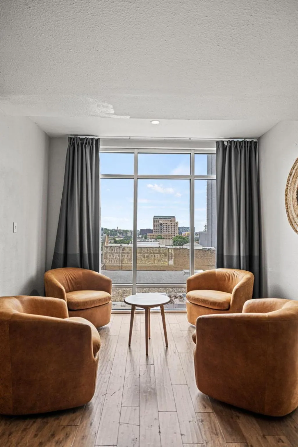 View (from property/room) in Littlefield Lofts, Hosted by Placemakr - 6th St