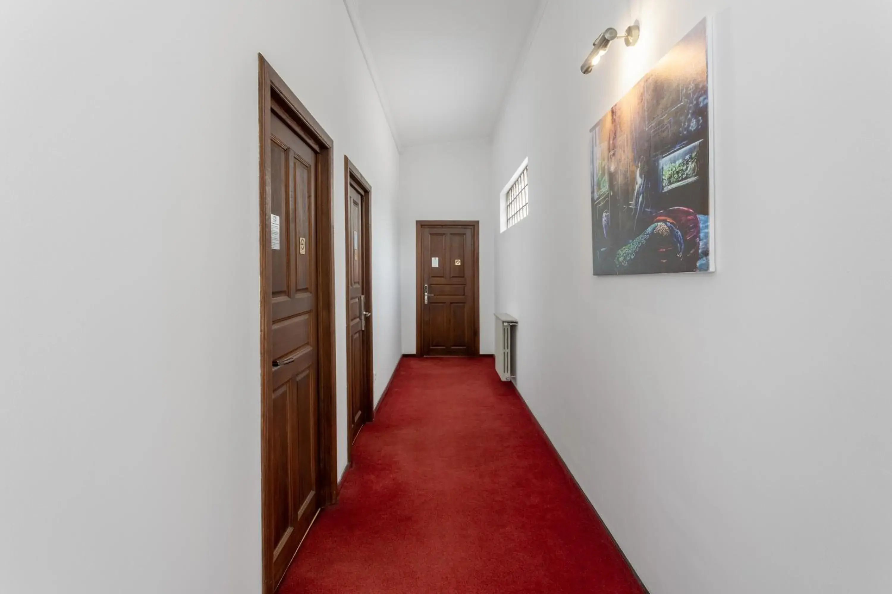 Lobby or reception in Arc de Triomphe by CityBookings Lobby or reception in Arc de Triomphe by CityBookings