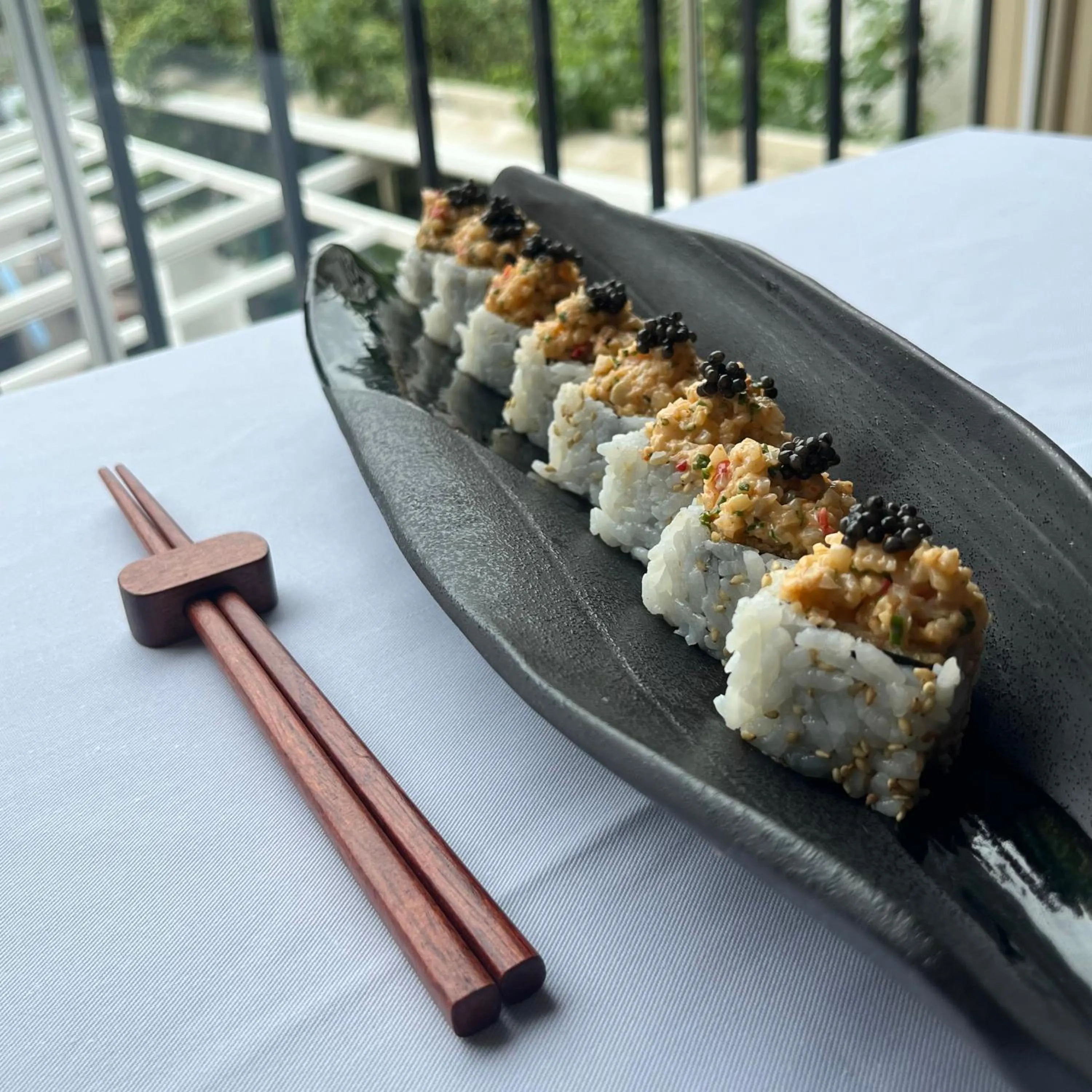 Restaurant/places to eat in Arc de Triomphe by CityBookings