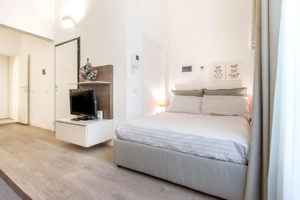 Santa Croce Studio