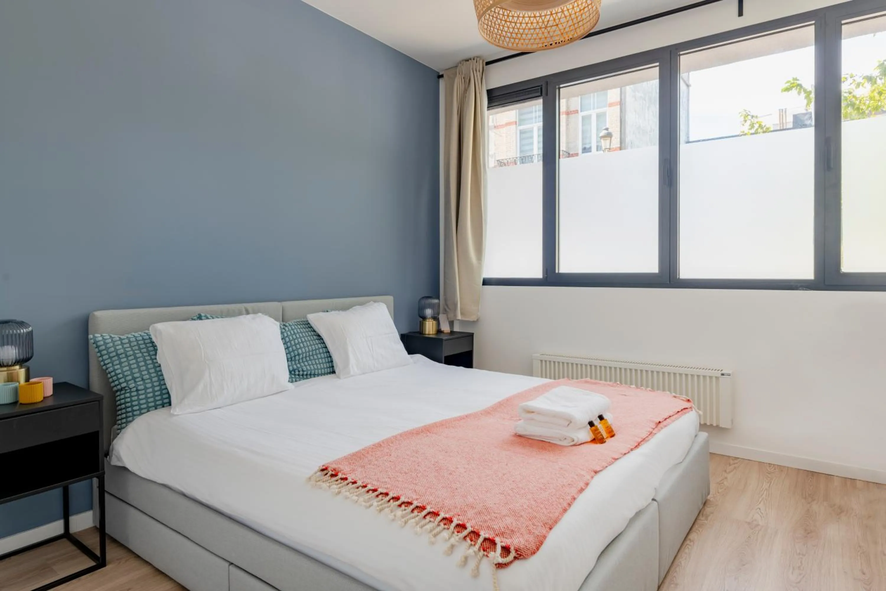 Brussels EU Design Residence