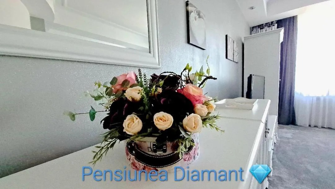 Pensiunea Diamant