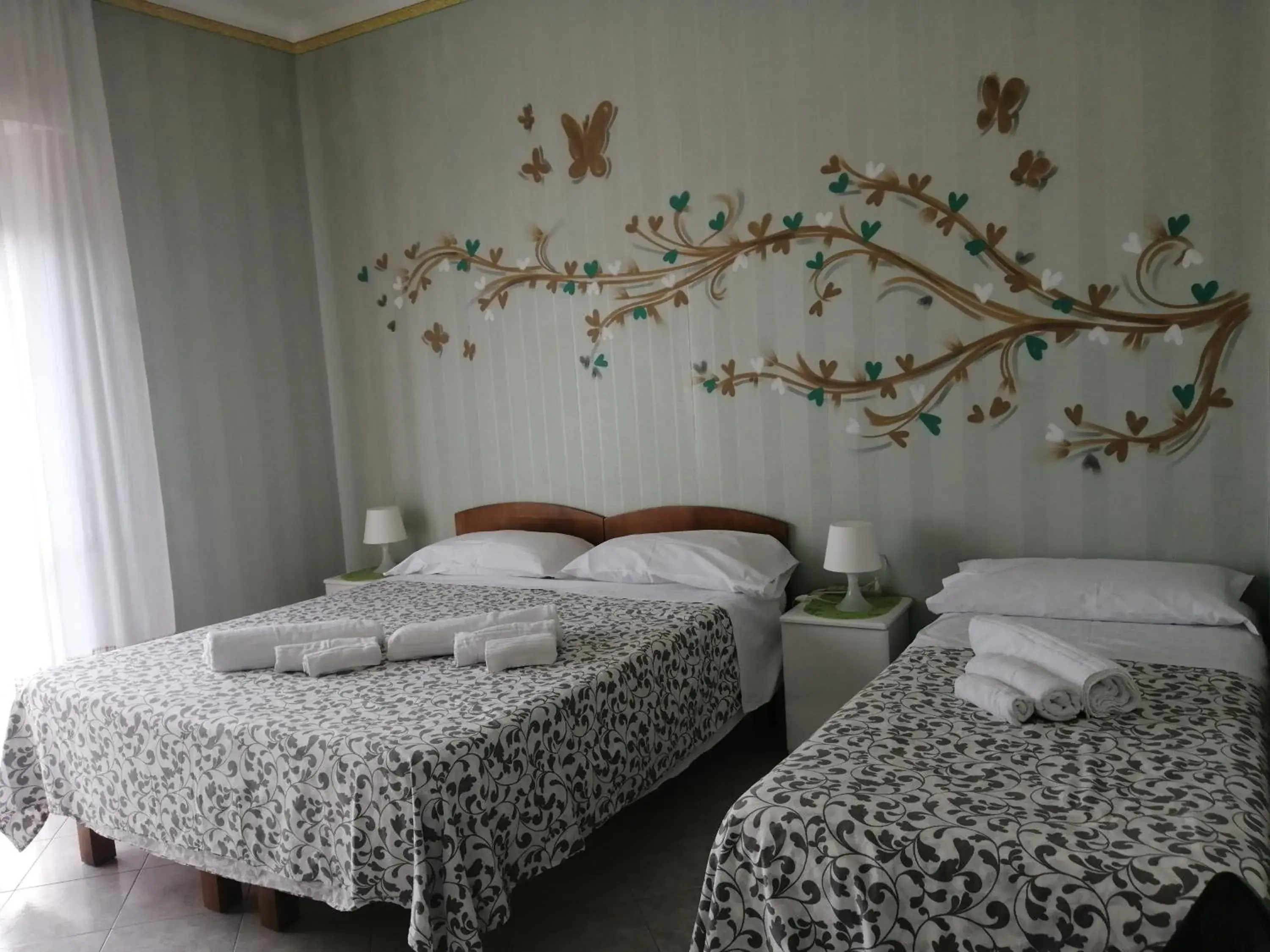 B&B A Casa Dei Nonni B&B A Casa Dei Nonni