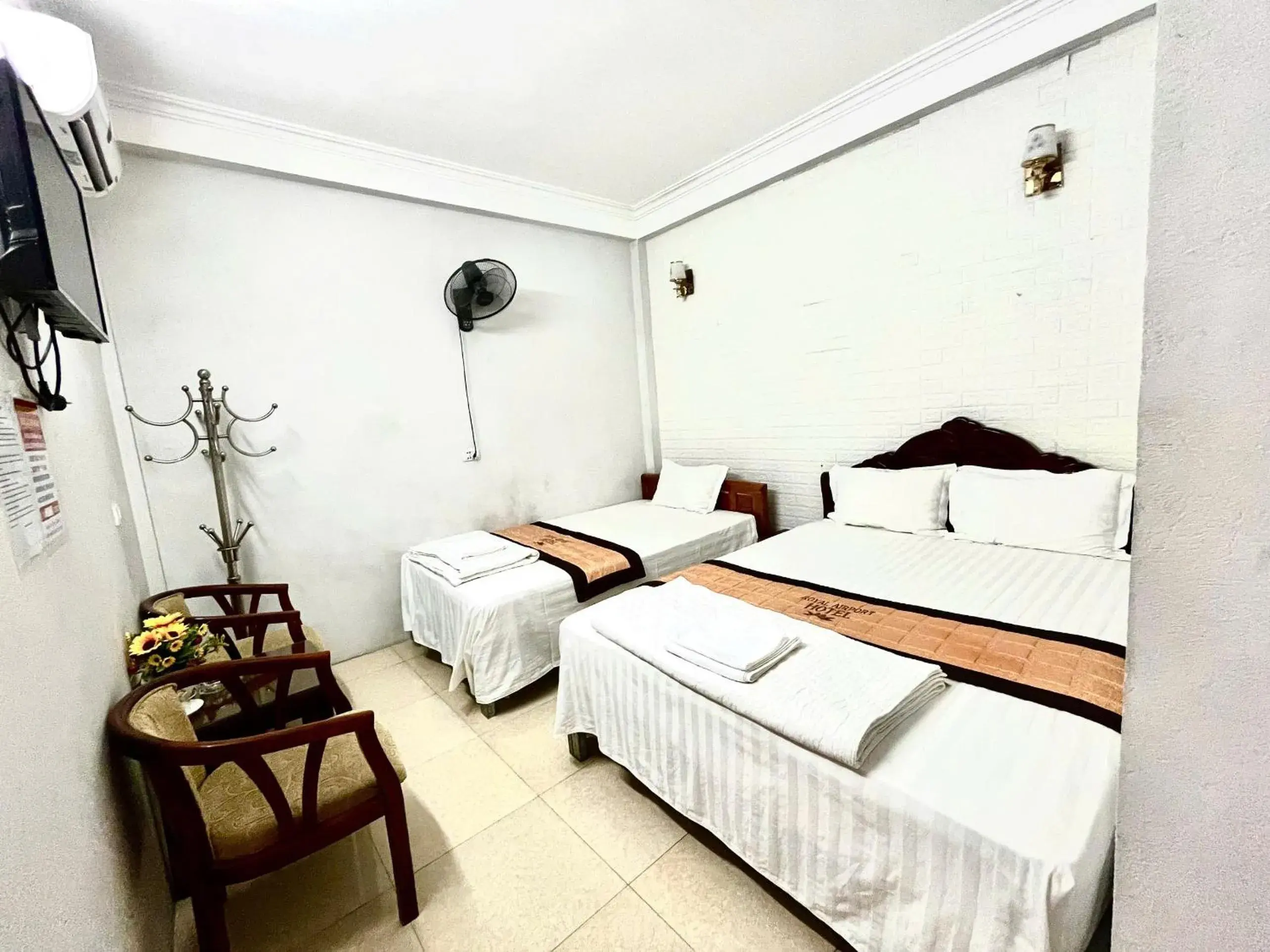 Bed in Huy Hoang Airport Bed in Huy Hoang Airport