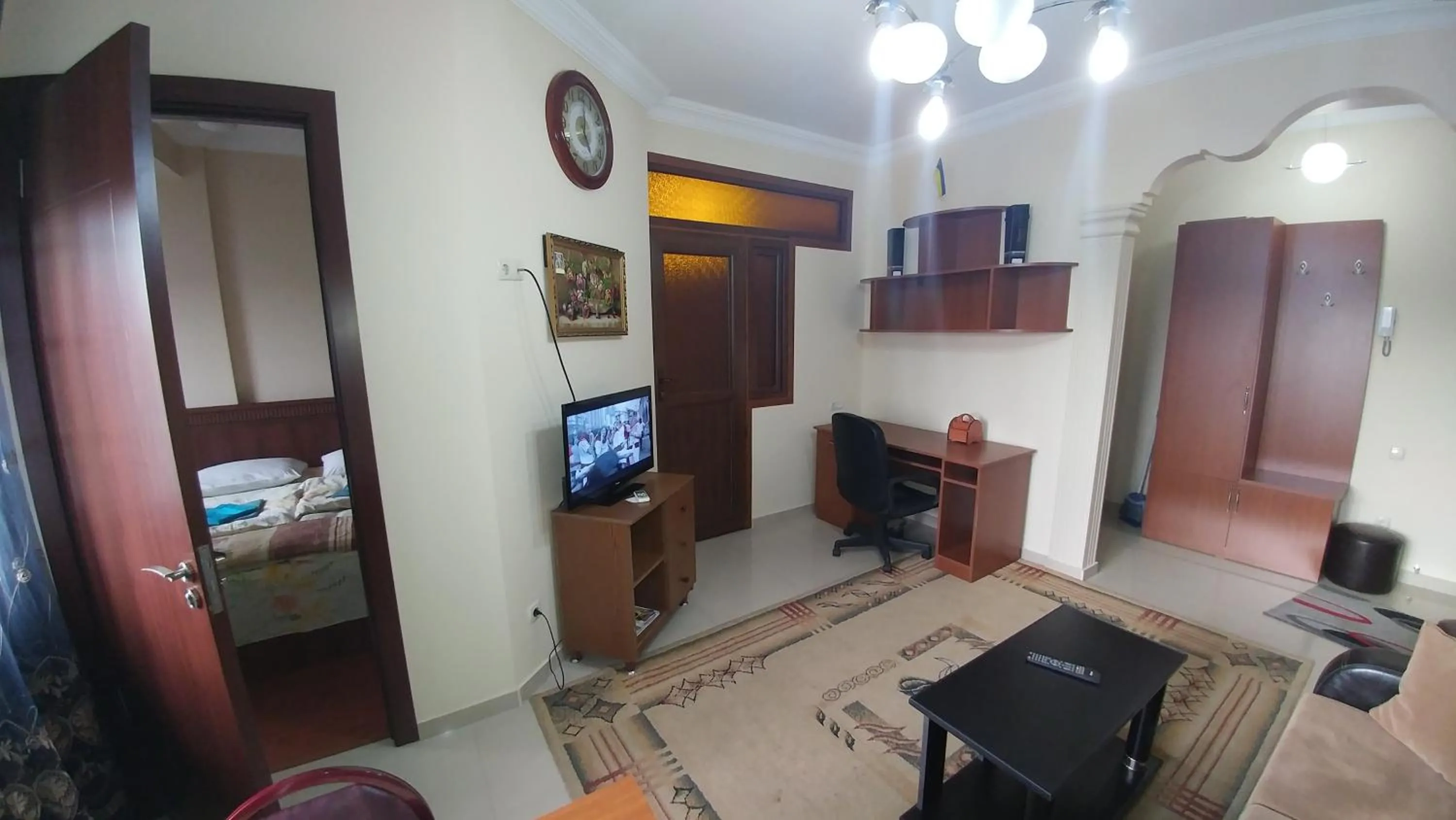 Gigi Apartments