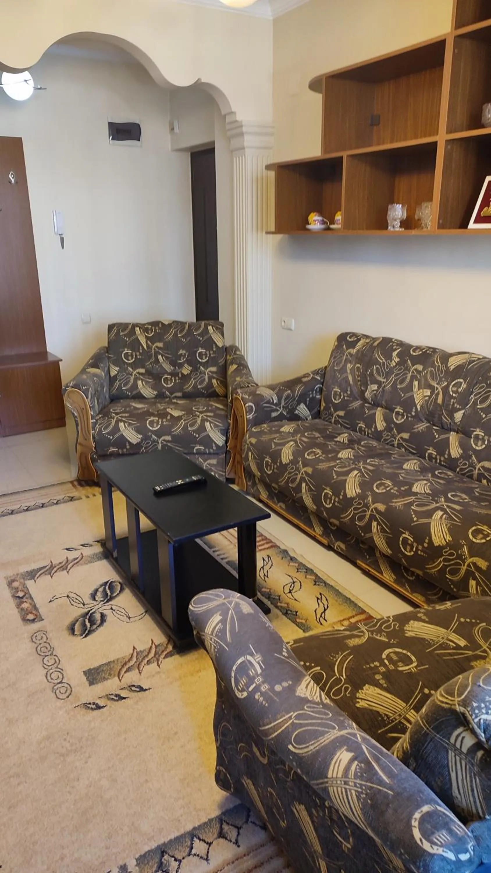 Gigi Apartments