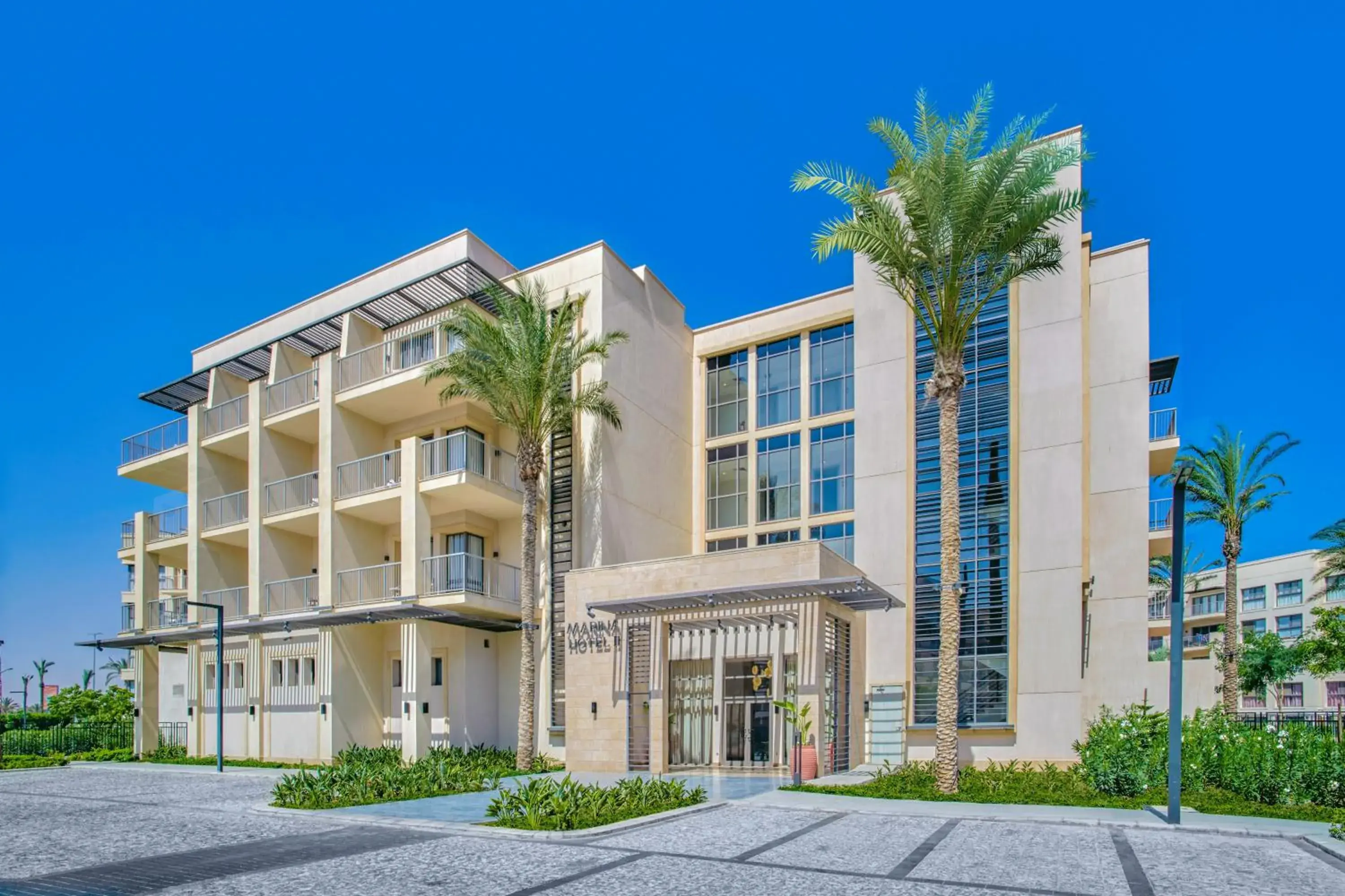 Marassi Boutique Hotel-Marina 2 Marassi Boutique Hotel-Marina 2