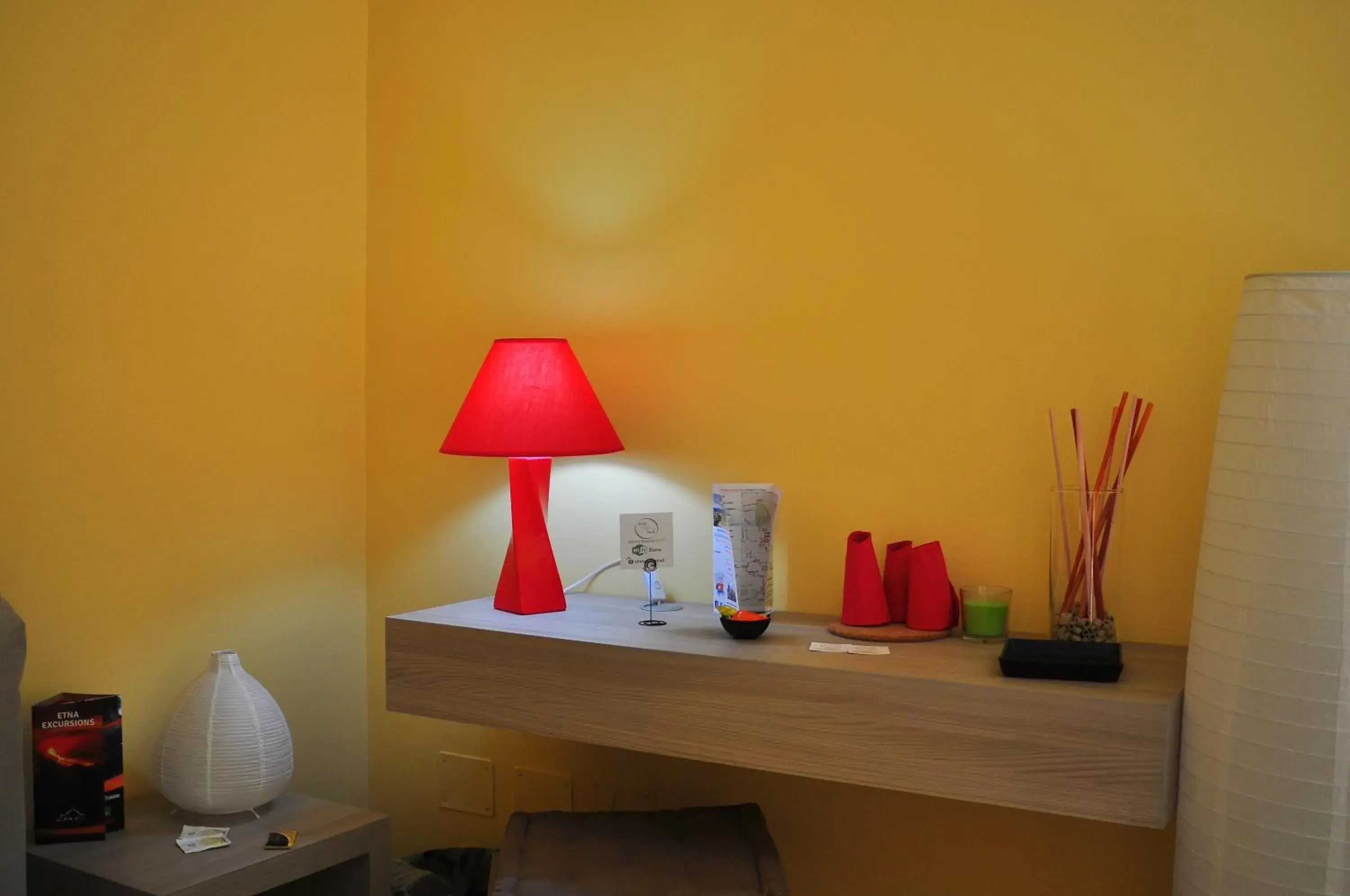 Luxury Double Room in B&B Da Rì Luxury Double Room in B&B Da Rì