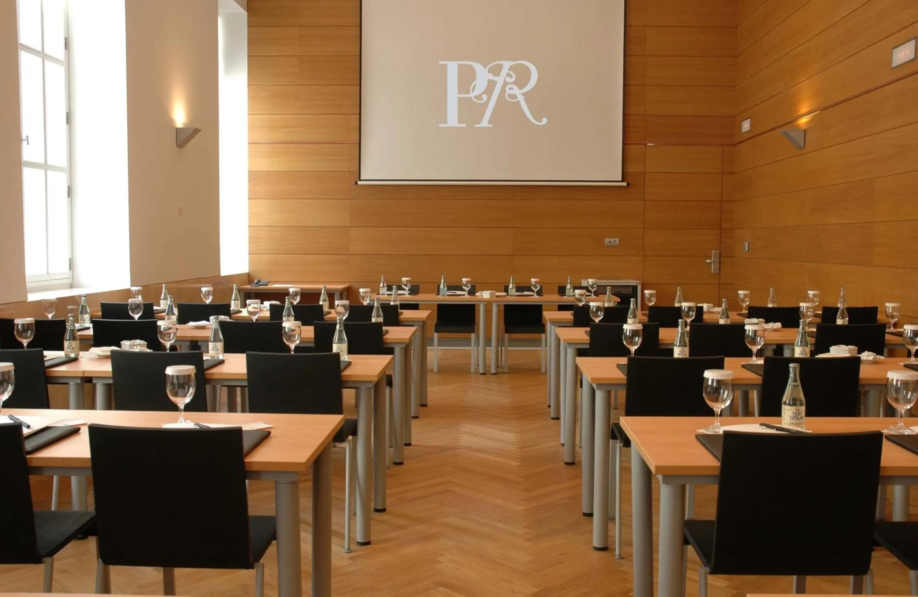 Meeting/conference room in Gran Hotel – Balneario de Panticosa