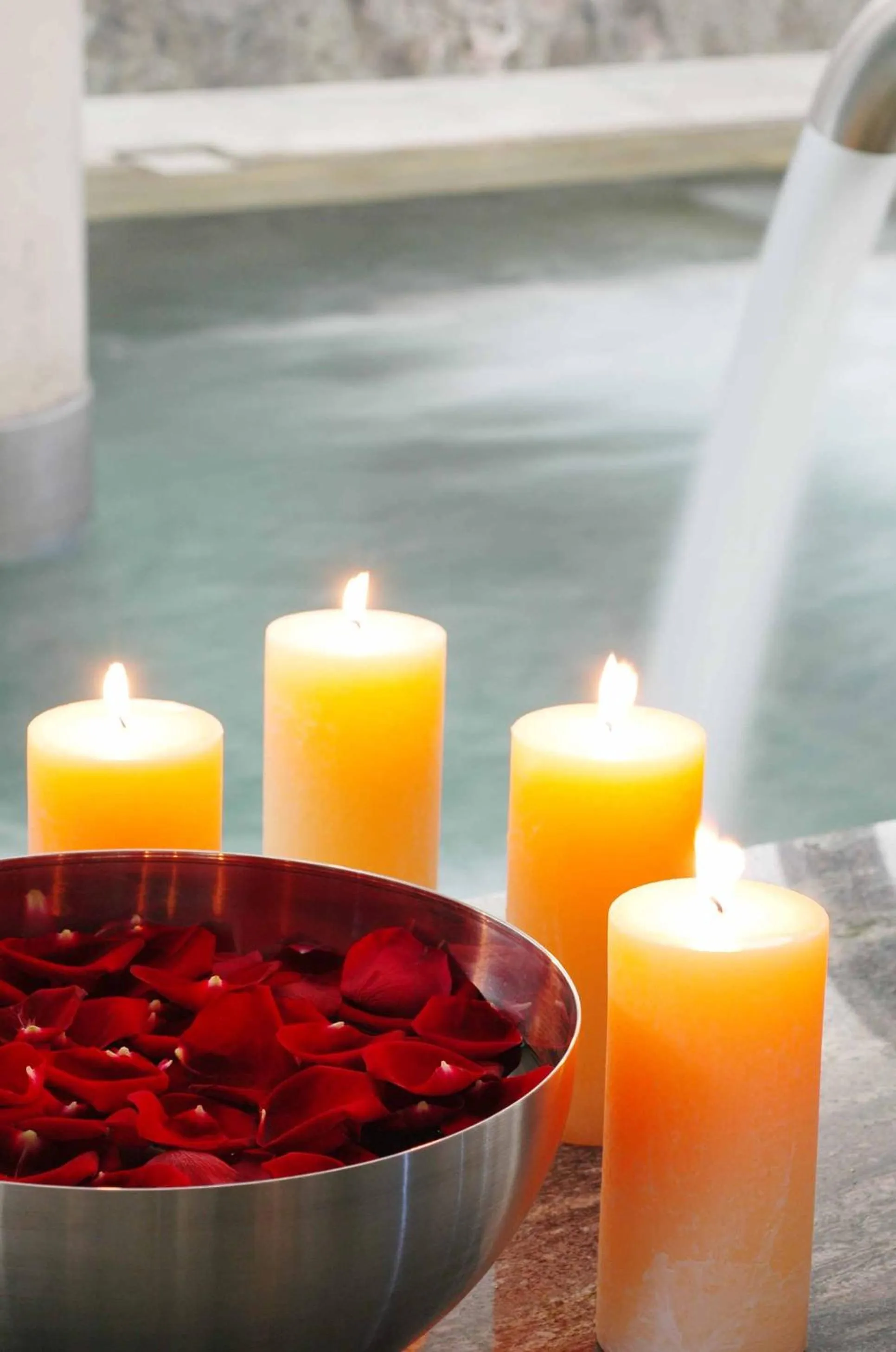 Spa and wellness centre/facilities in Gran Hotel – Balneario de Panticosa