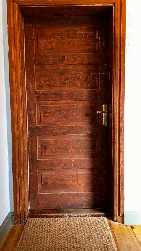 Baznīcas ielas apartamenti